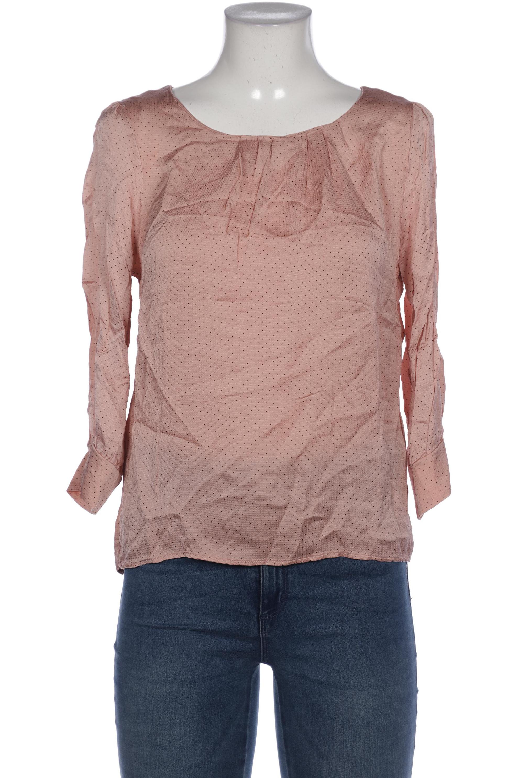 

More & More Damen Bluse, pink, Gr. 38