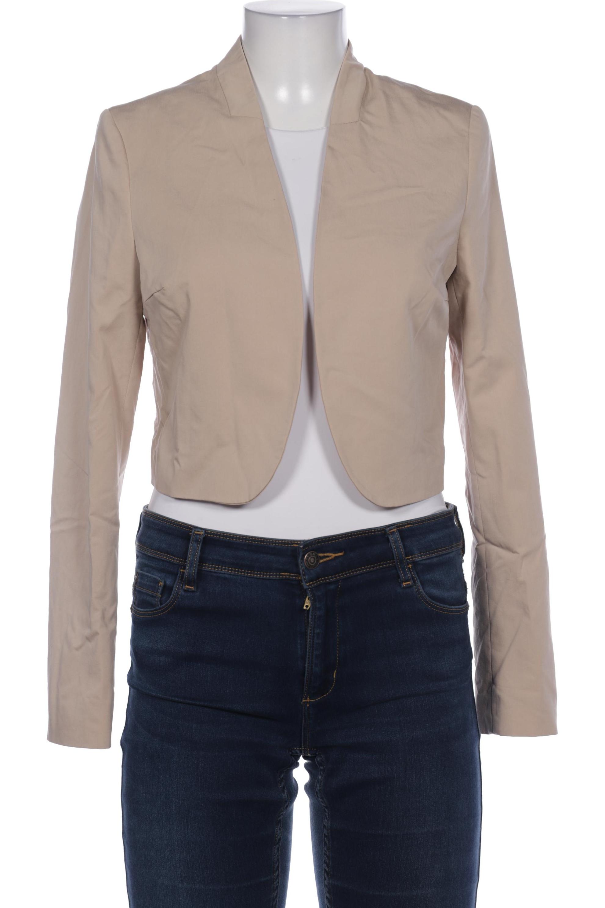 

More & More Damen Blazer, beige, Gr. 38