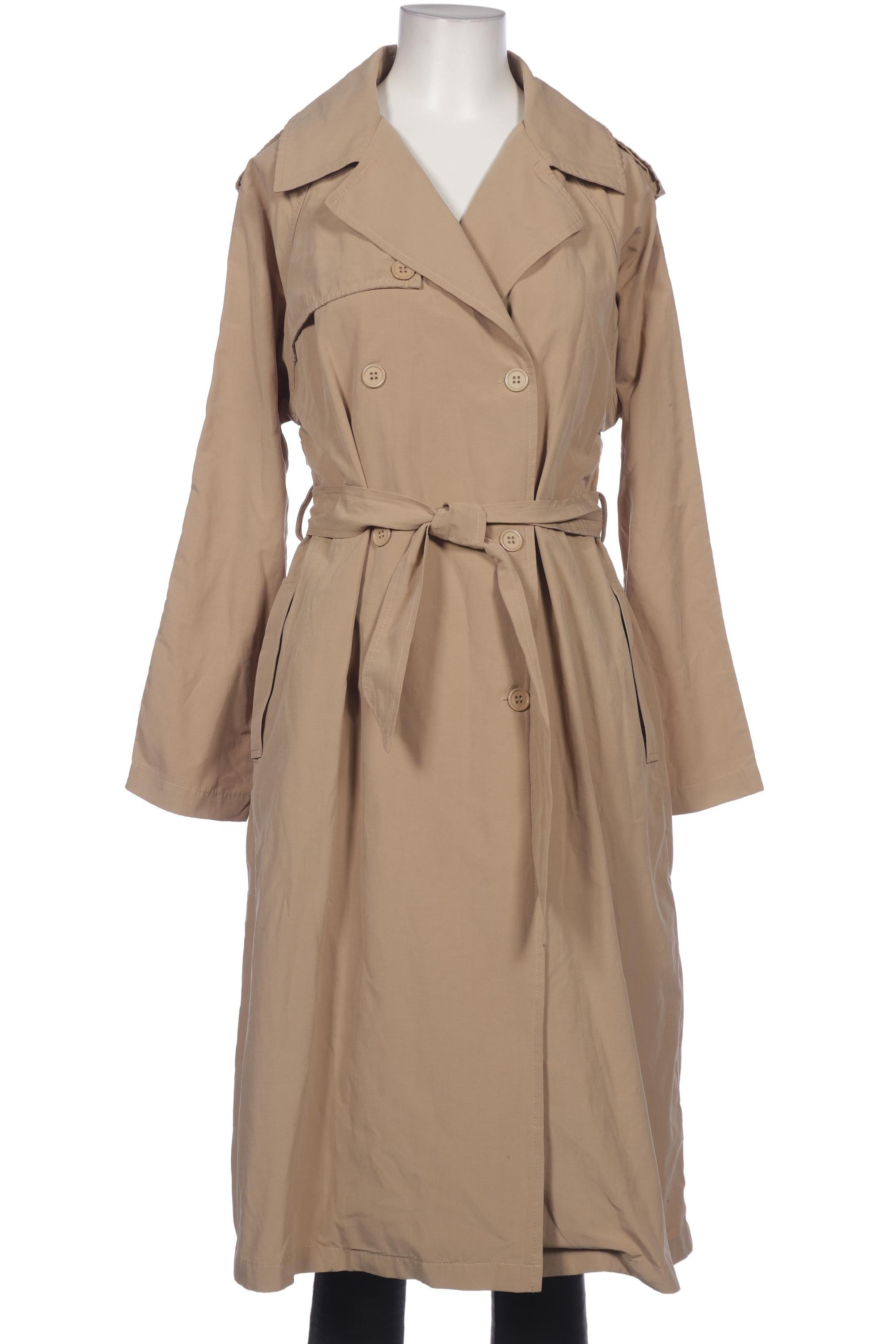 

More & More Damen Mantel, beige, Gr. 36