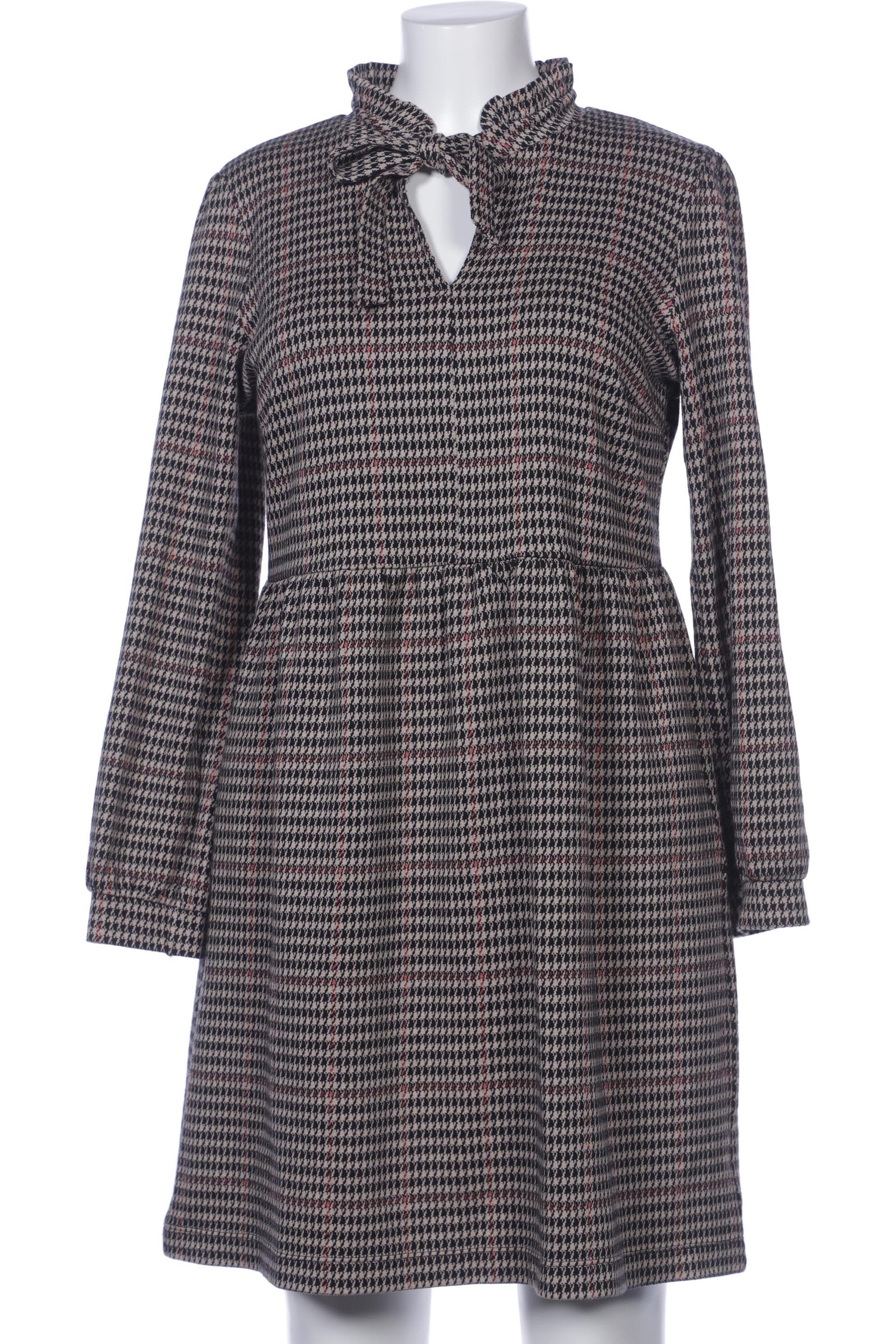 

More & More Damen Kleid, beige, Gr. 42