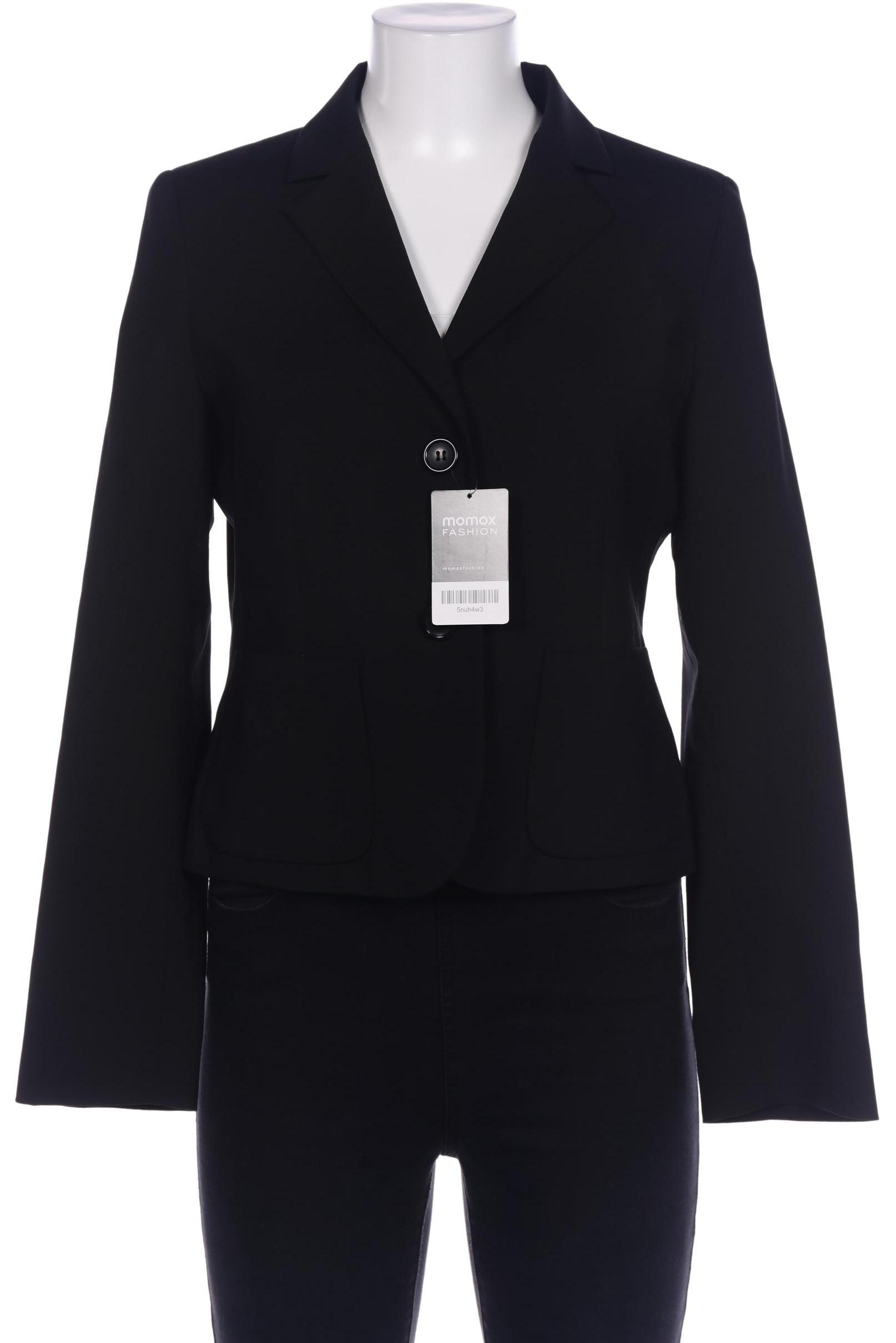 

More & More Damen Blazer, schwarz, Gr. 40