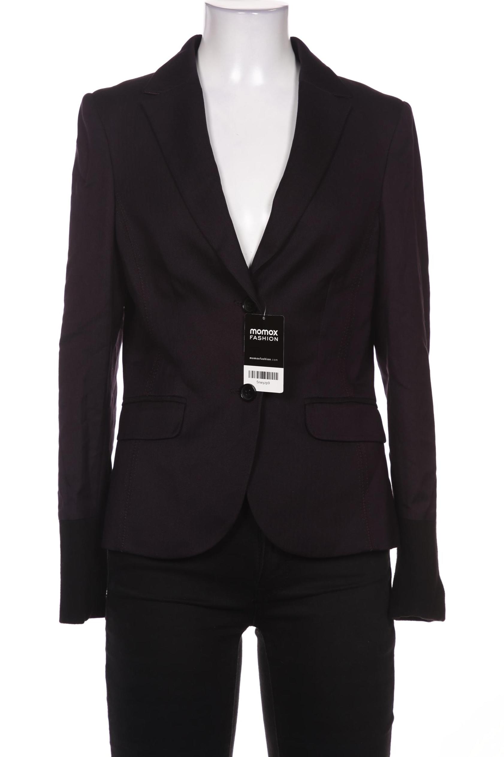 

More & More Damen Blazer, marineblau, Gr. 36