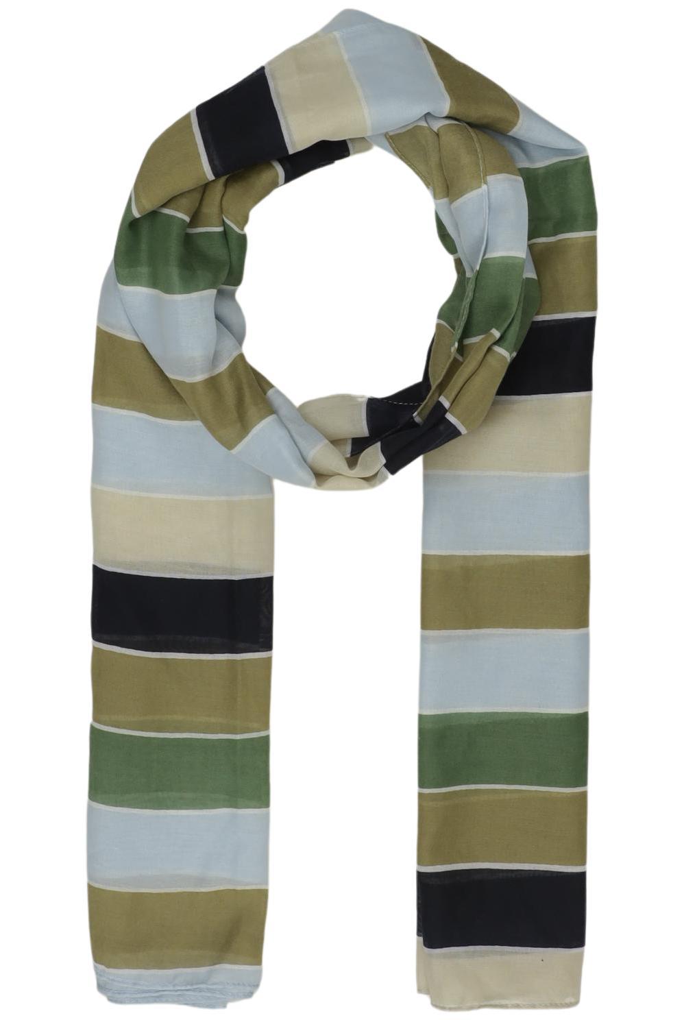 

More & More Damen Schal, mehrfarbig, Gr.