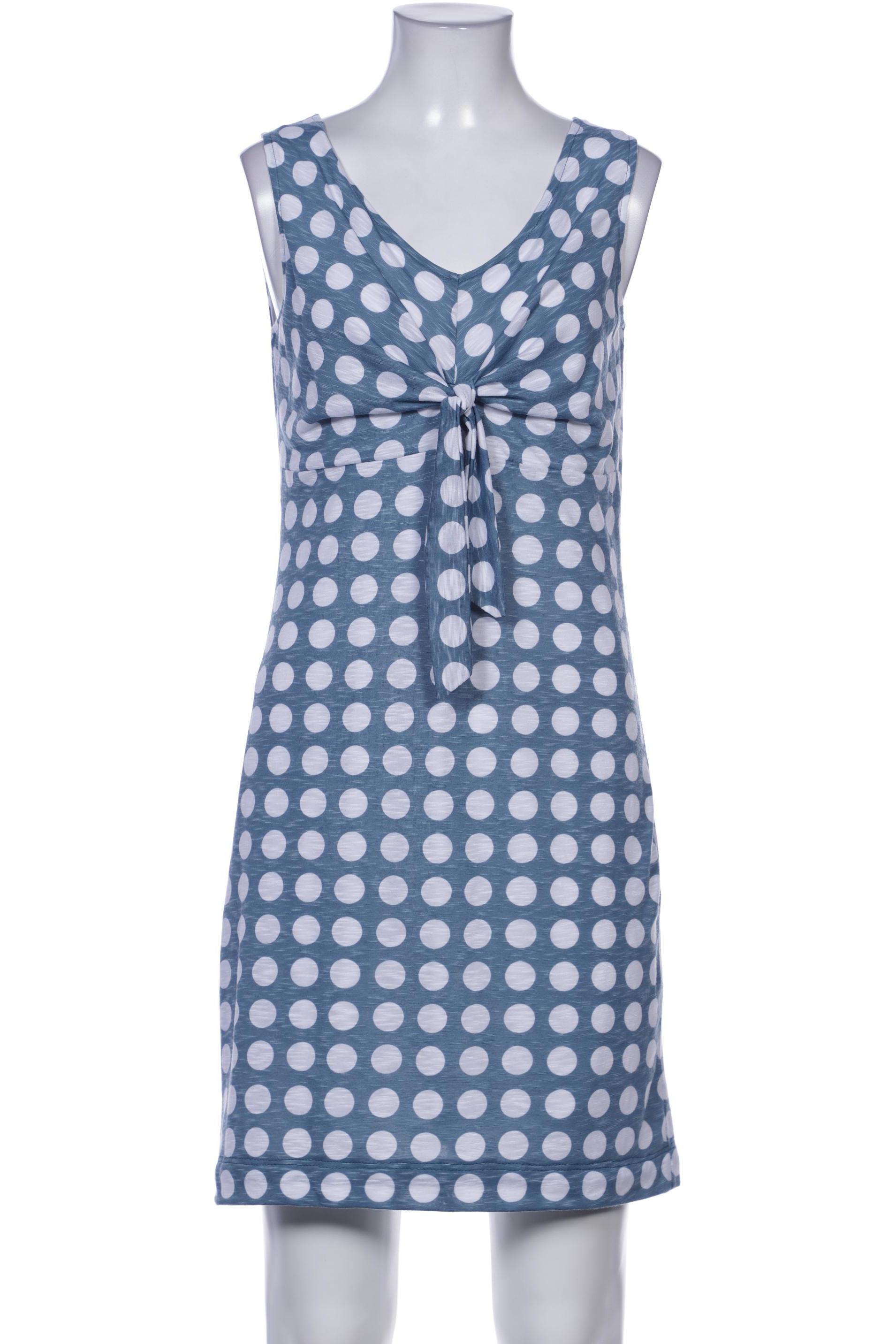 

More & More Damen Kleid, türkis, Gr. 36