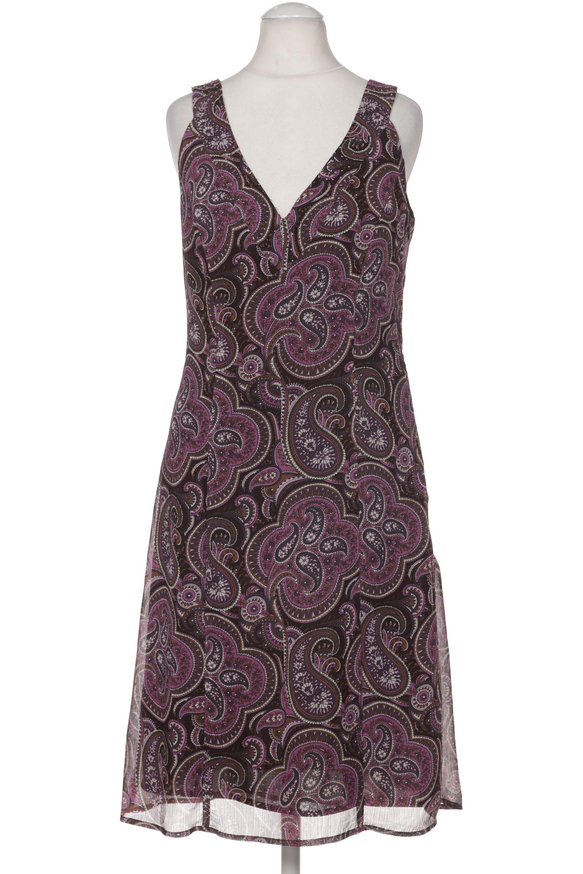

More & More Damen Kleid, flieder, Gr. 36