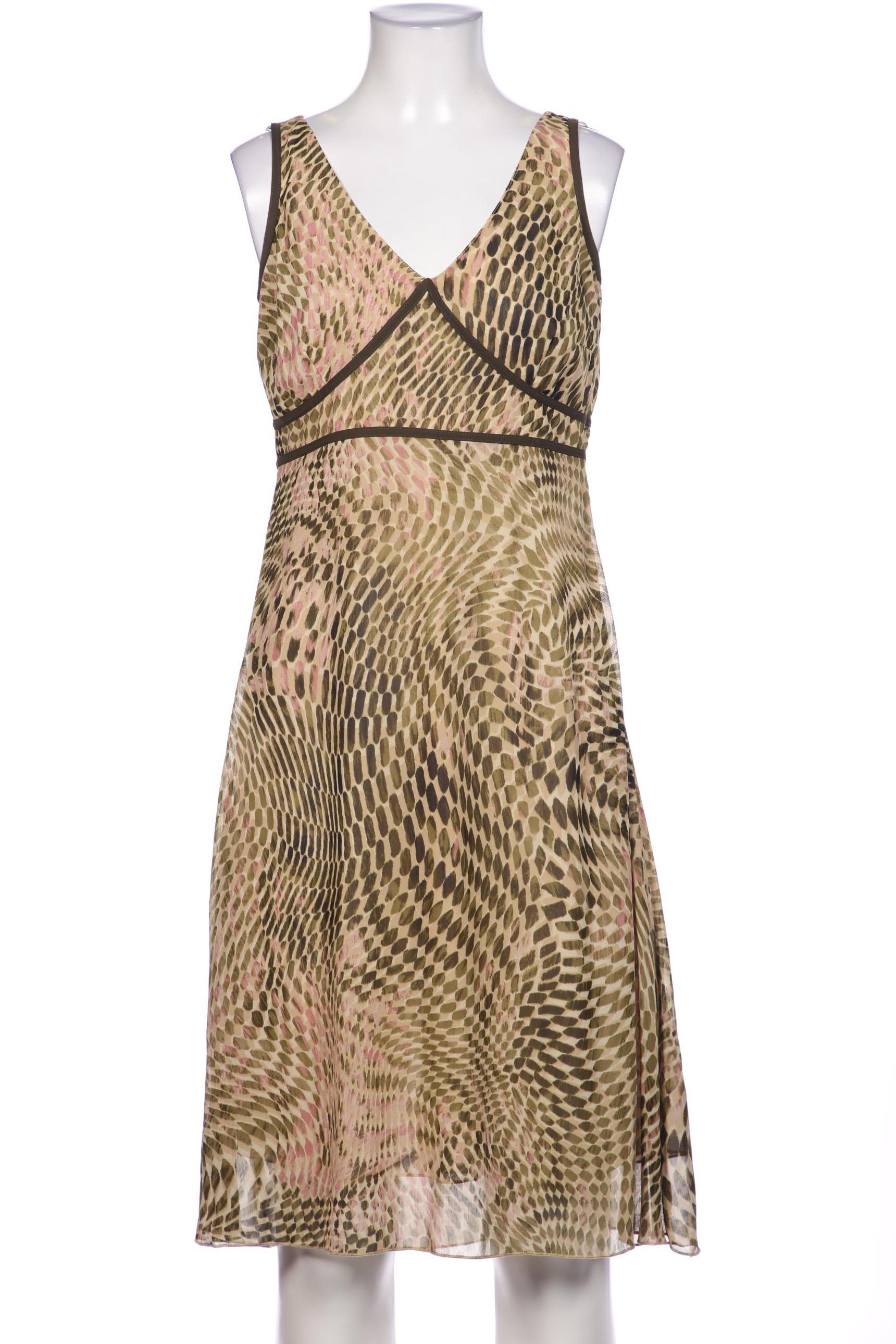 

More & More Damen Kleid, grün, Gr. 36