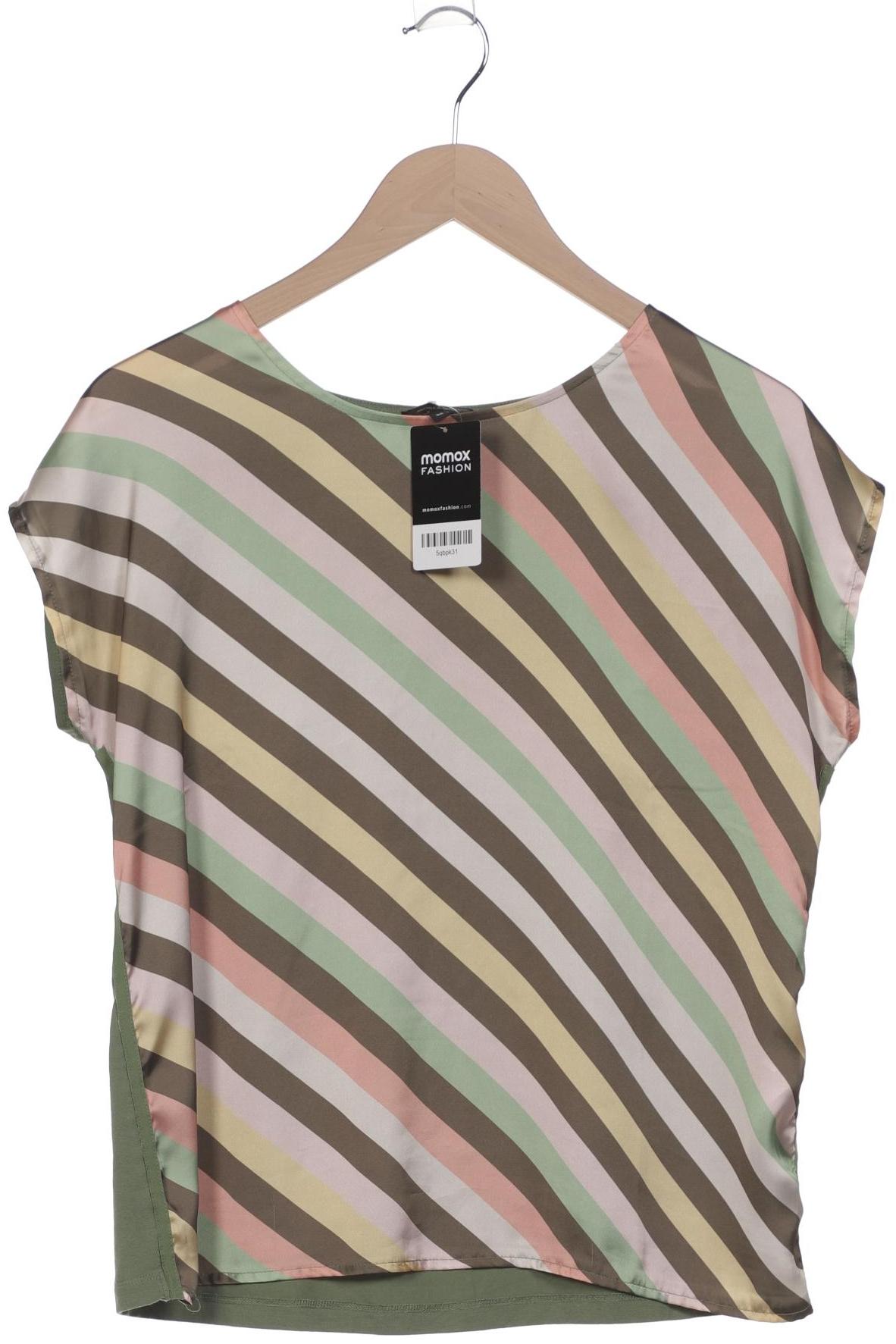 

More & More Damen T-Shirt, mehrfarbig, Gr. 38