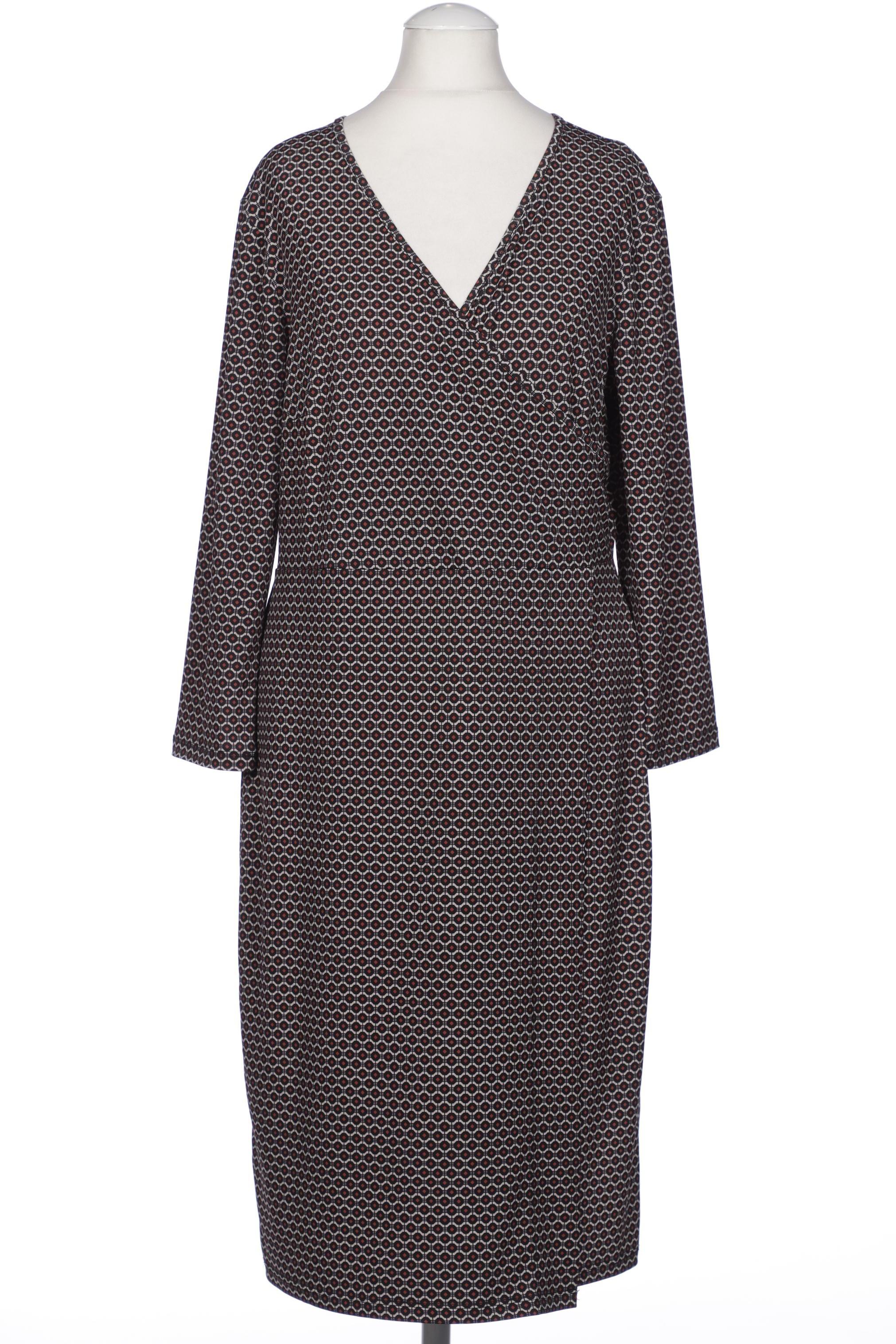 

More & More Damen Kleid, schwarz
