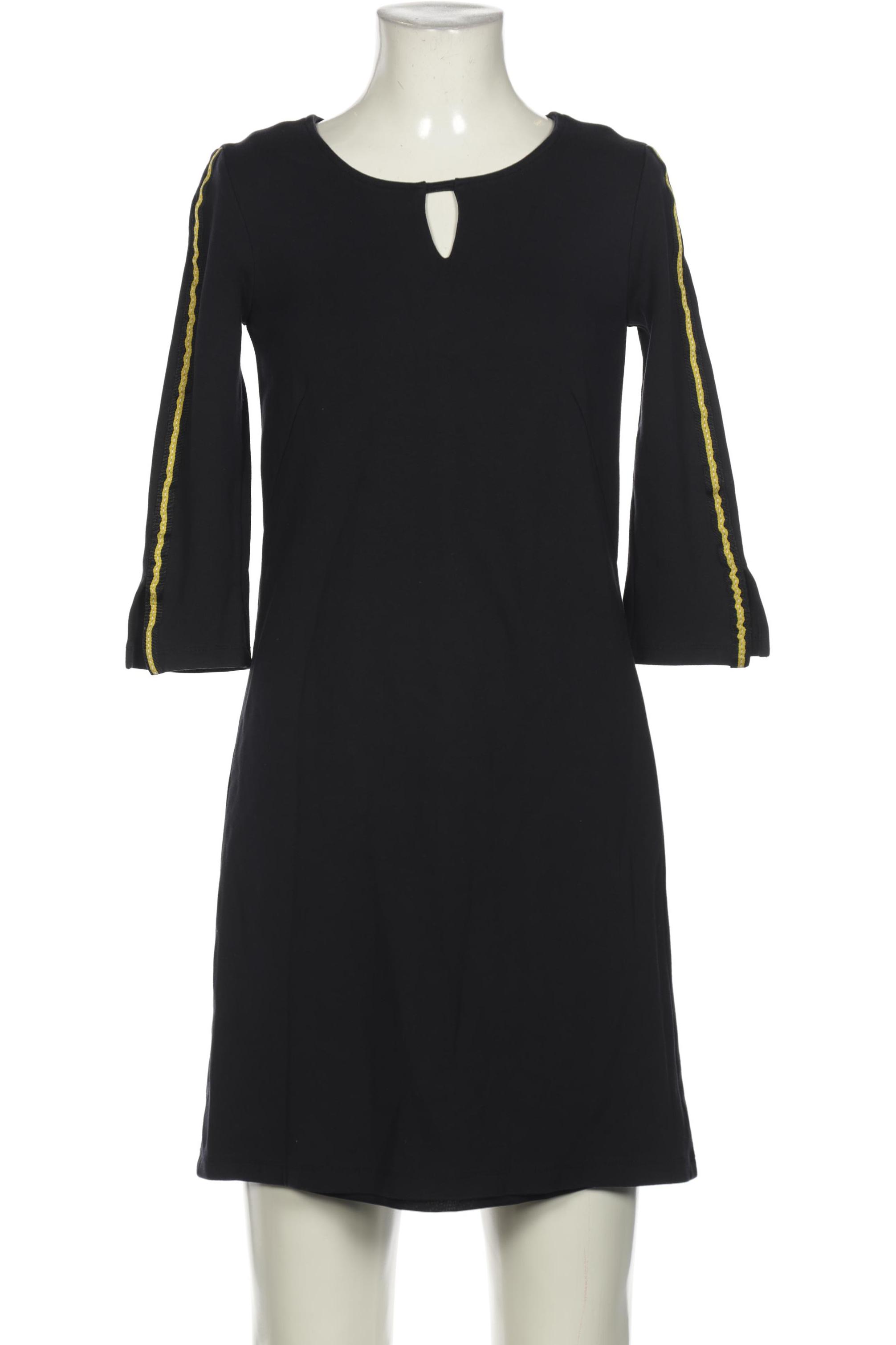 

More & More Damen Kleid, marineblau, Gr. 34