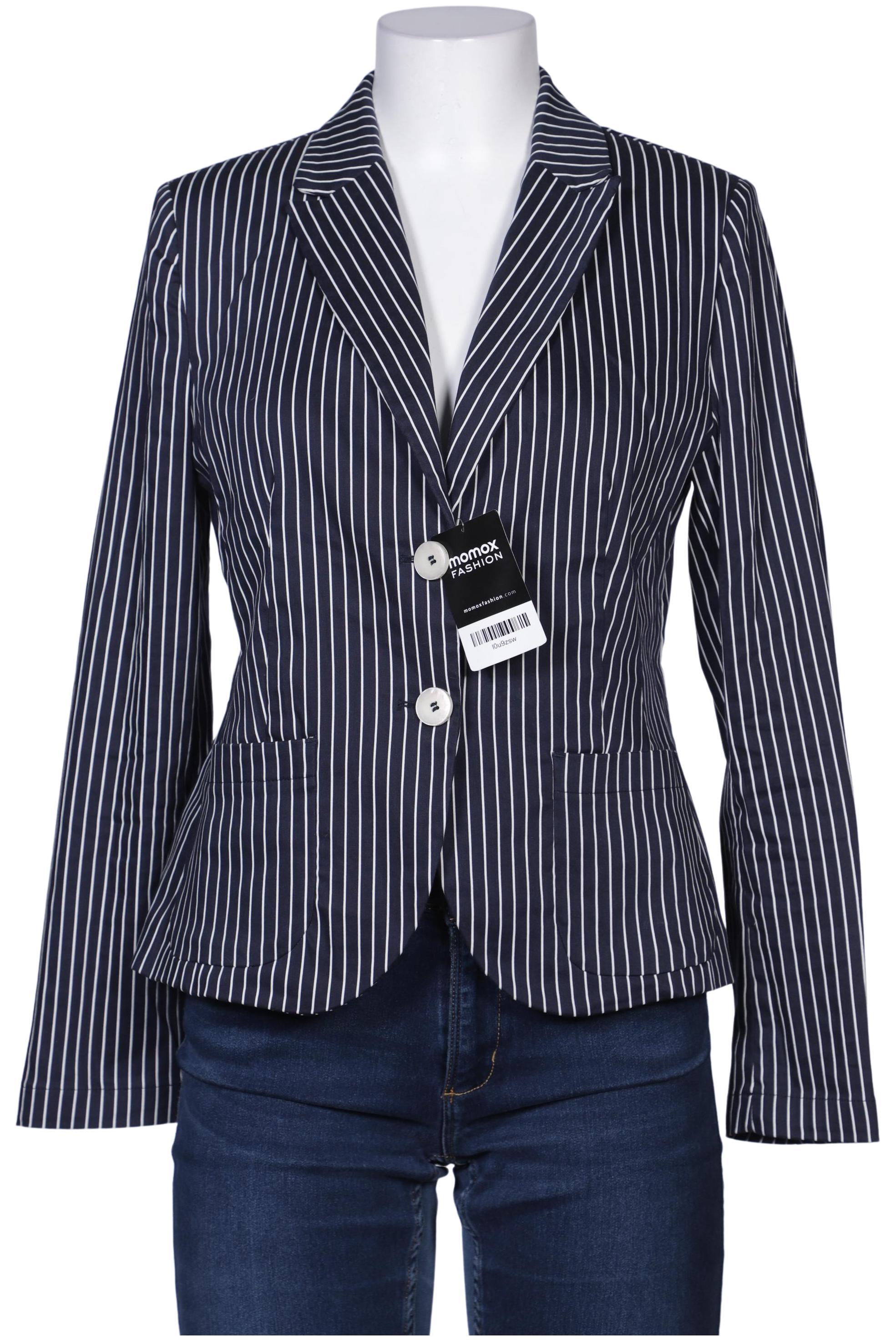 

More & More Damen Blazer, marineblau, Gr. 40