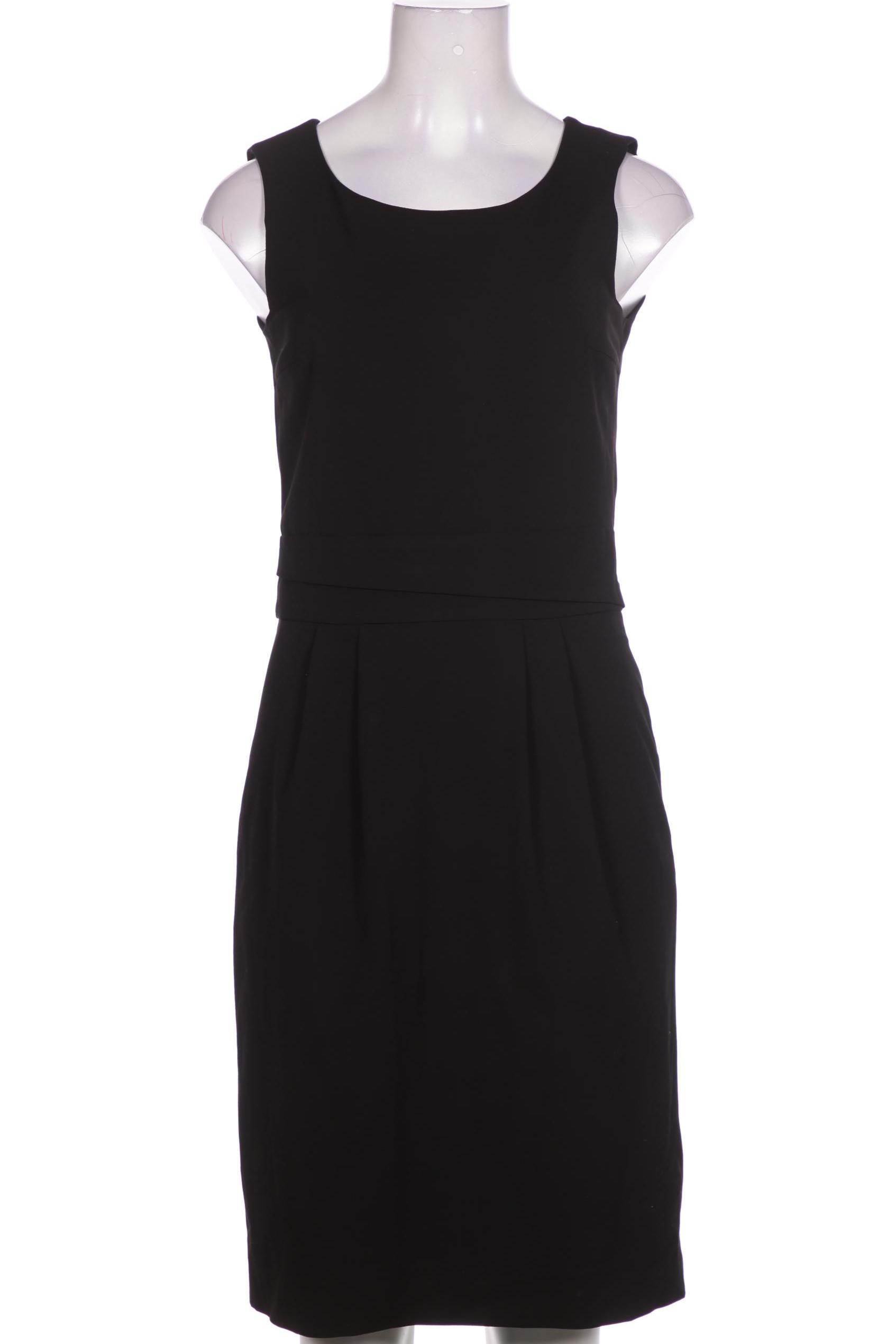 

More & More Damen Kleid, schwarz