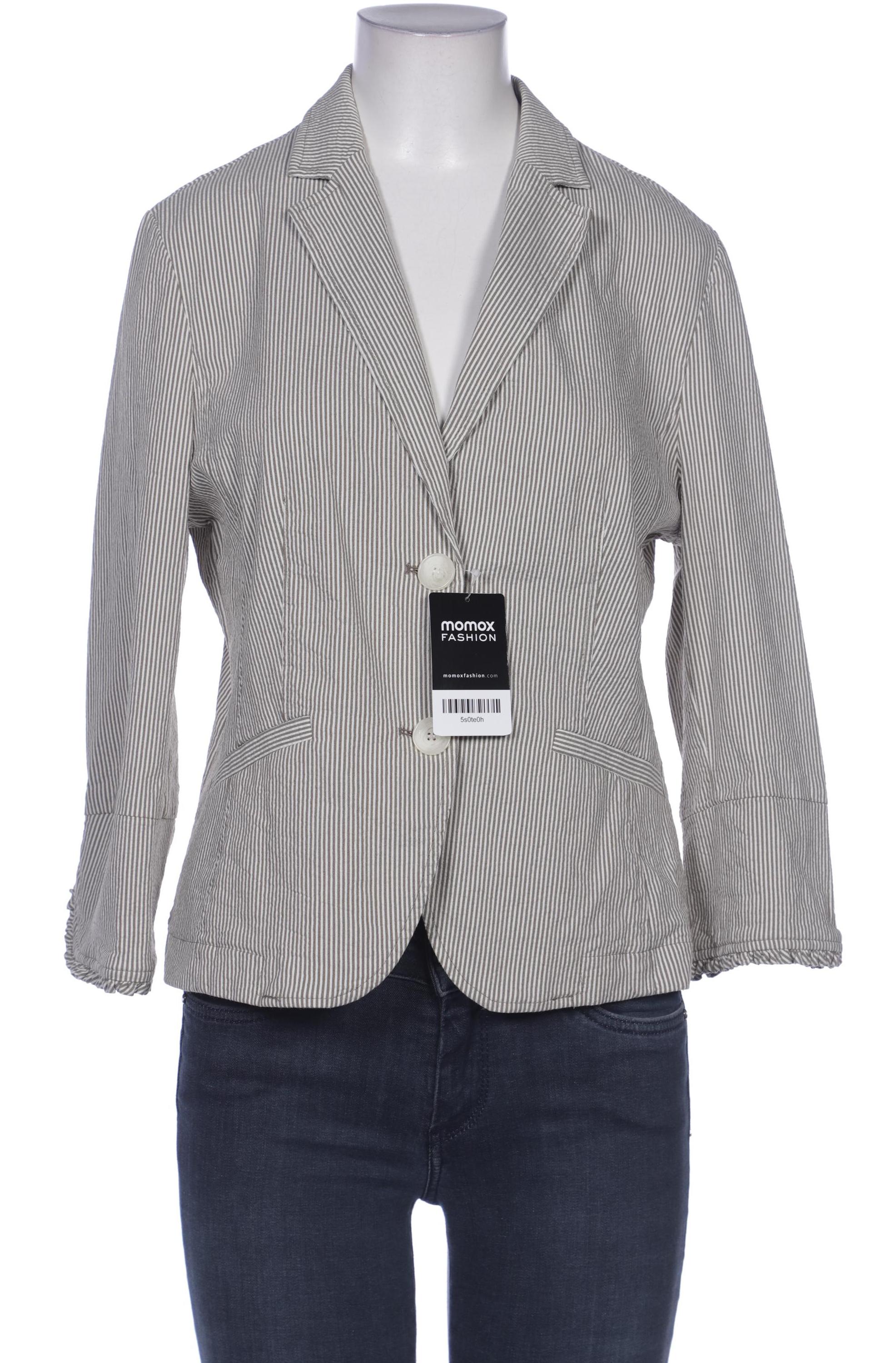 

More & More Damen Blazer, braun, Gr. 40