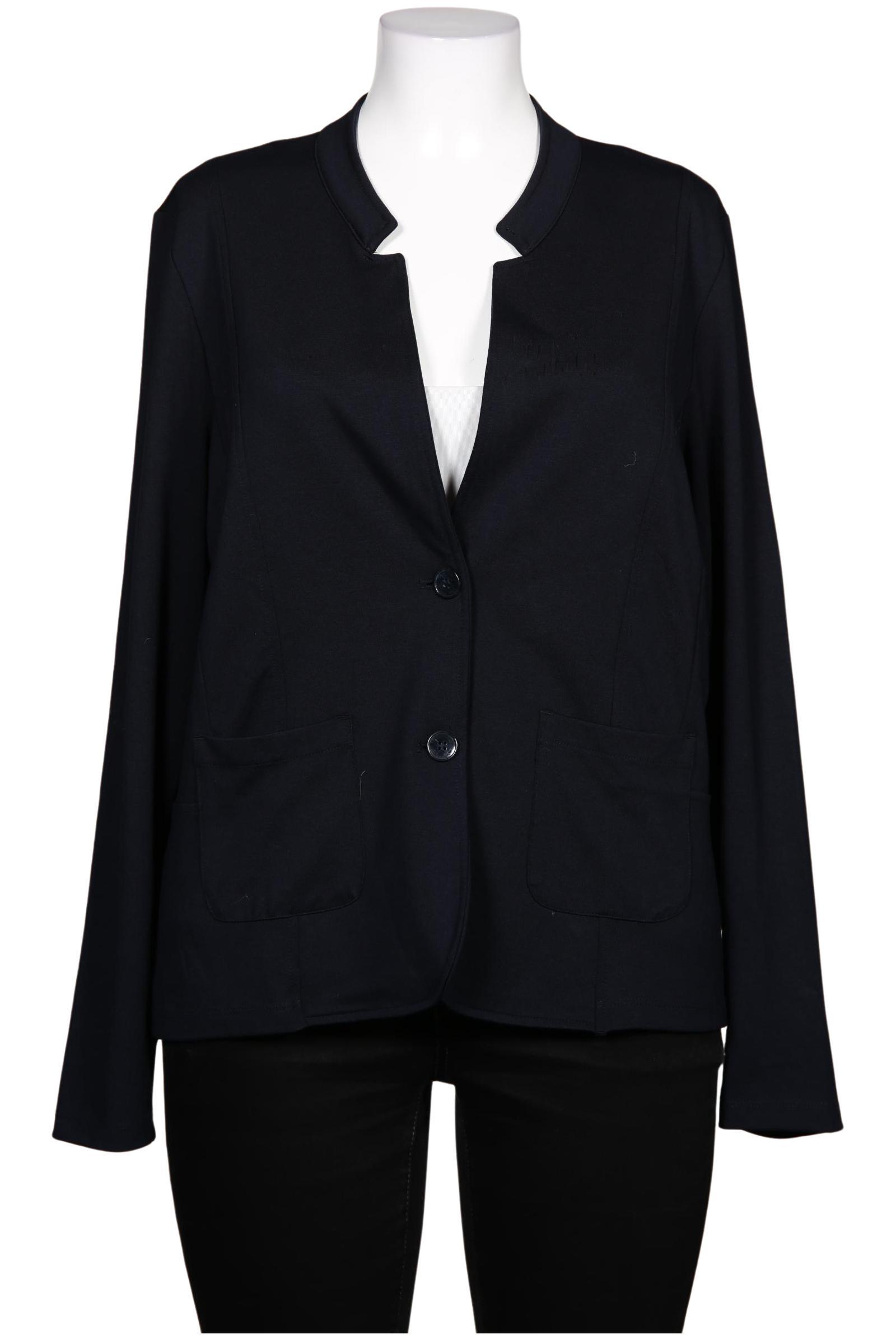 

More & More Damen Blazer, marineblau, Gr. 46