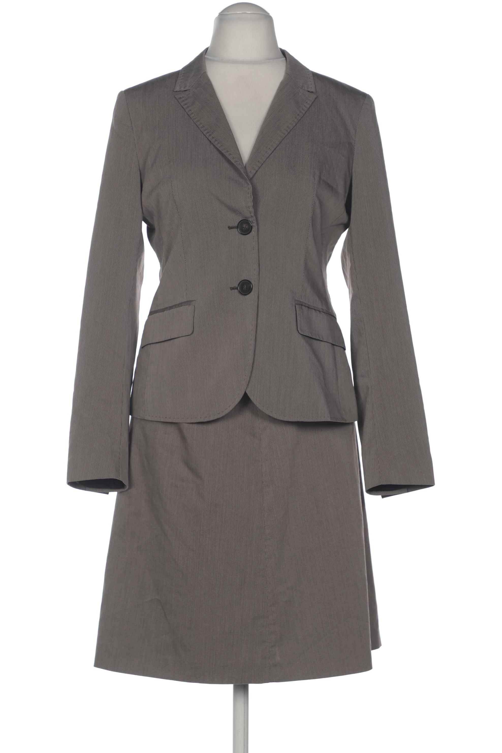 

More & More Damen Anzug, beige, Gr. 38