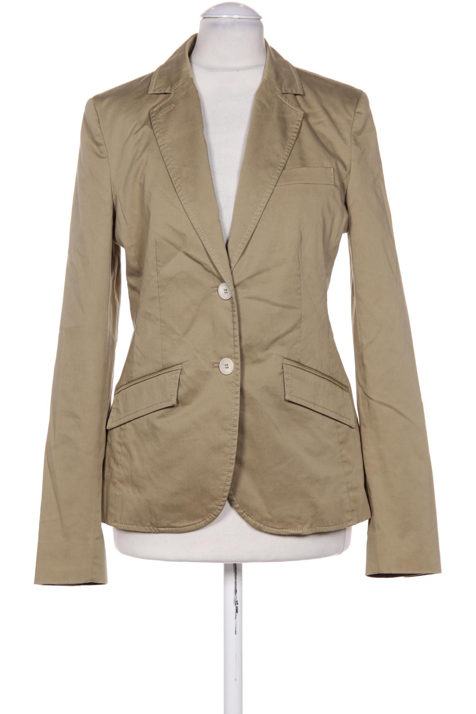 

More & More Damen Blazer, beige, Gr. 34