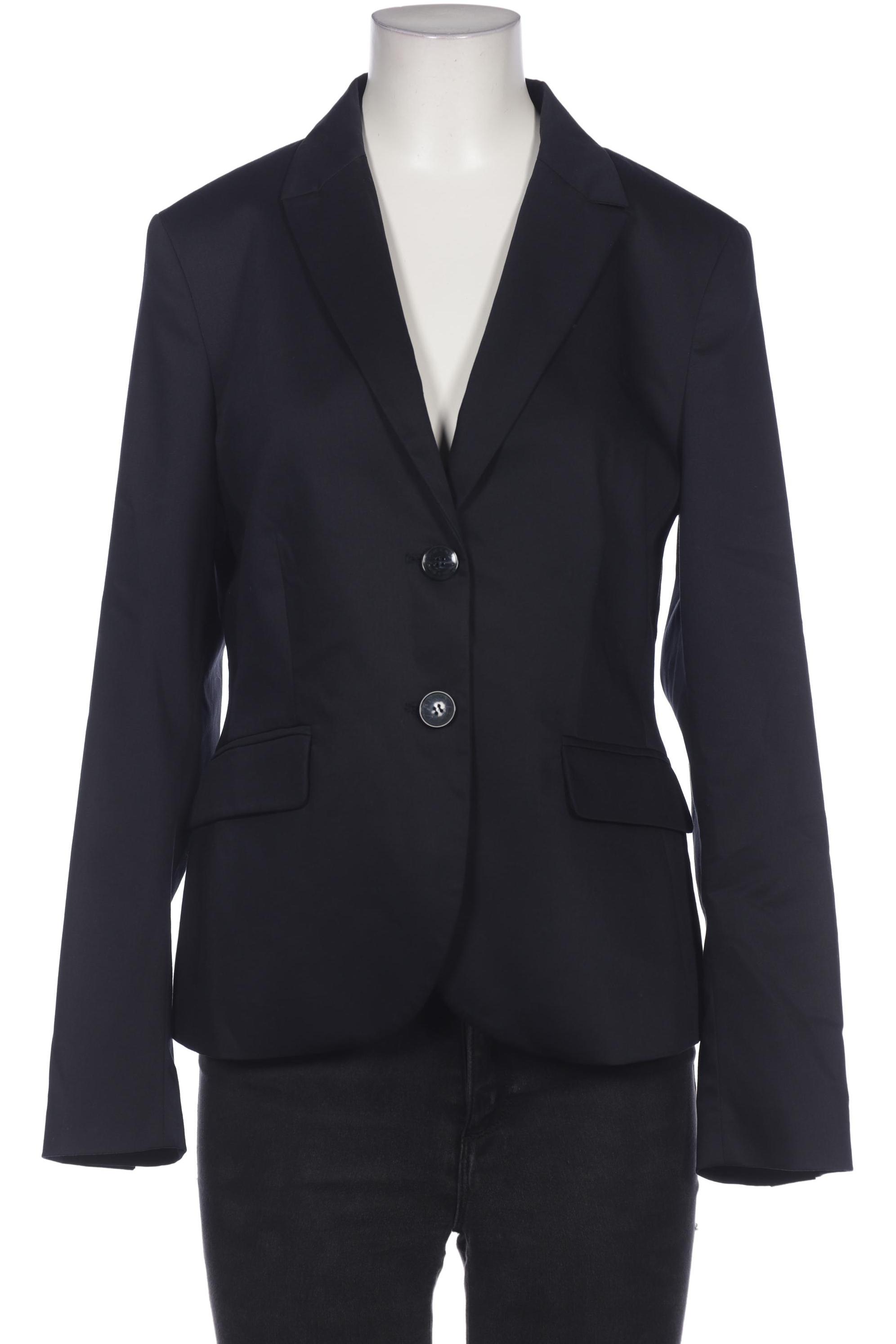 

More & More Damen Blazer, marineblau