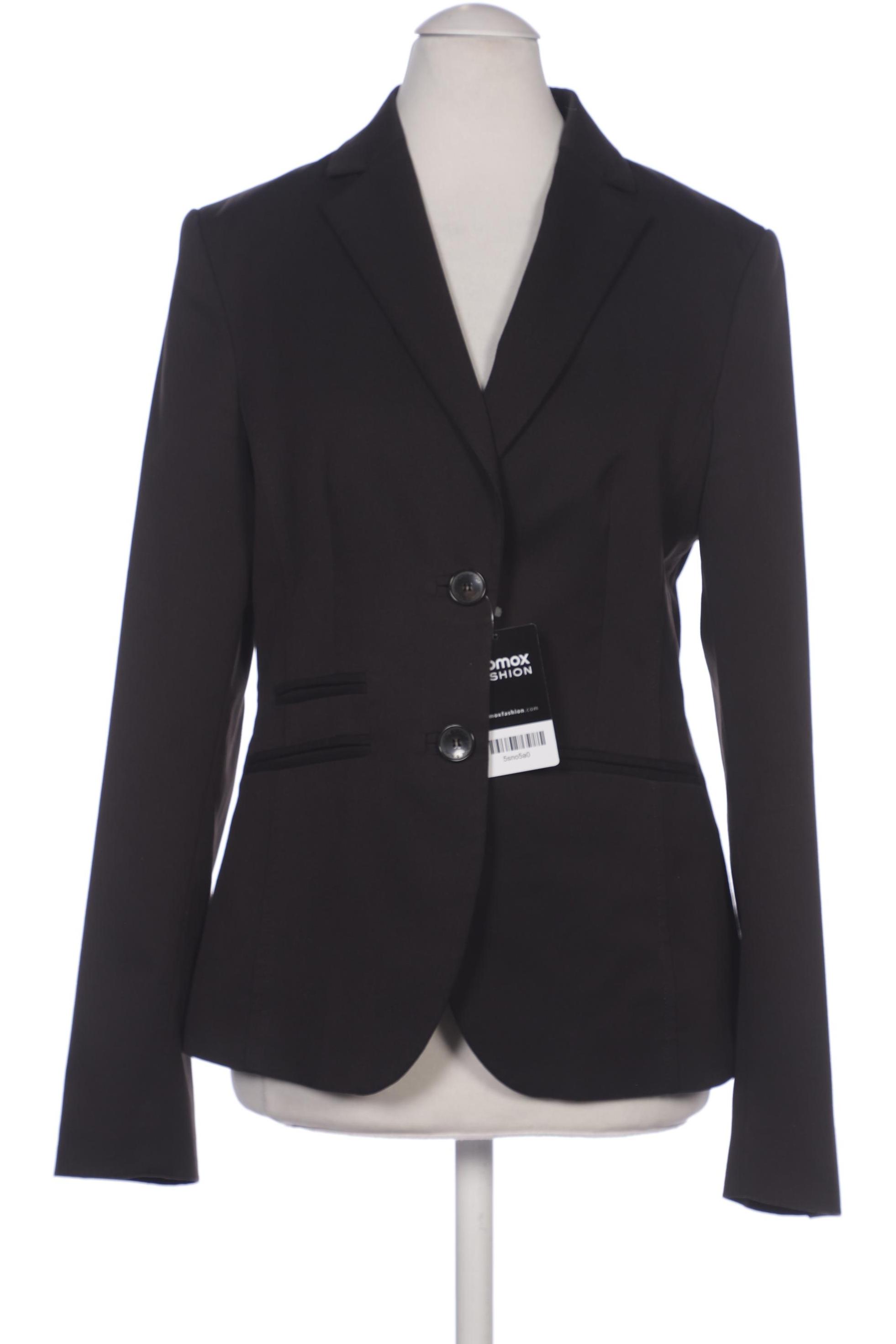 

More & More Damen Blazer, braun, Gr. 36