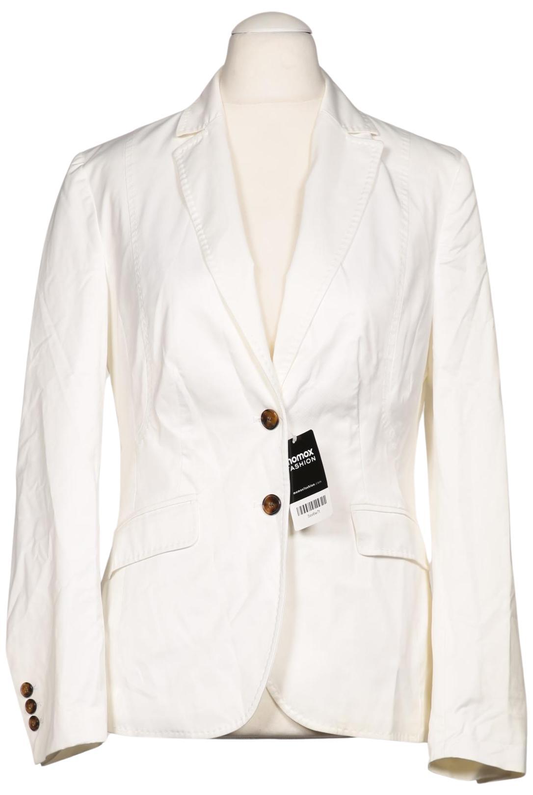 

More & More Damen Blazer, weiß, Gr. 38