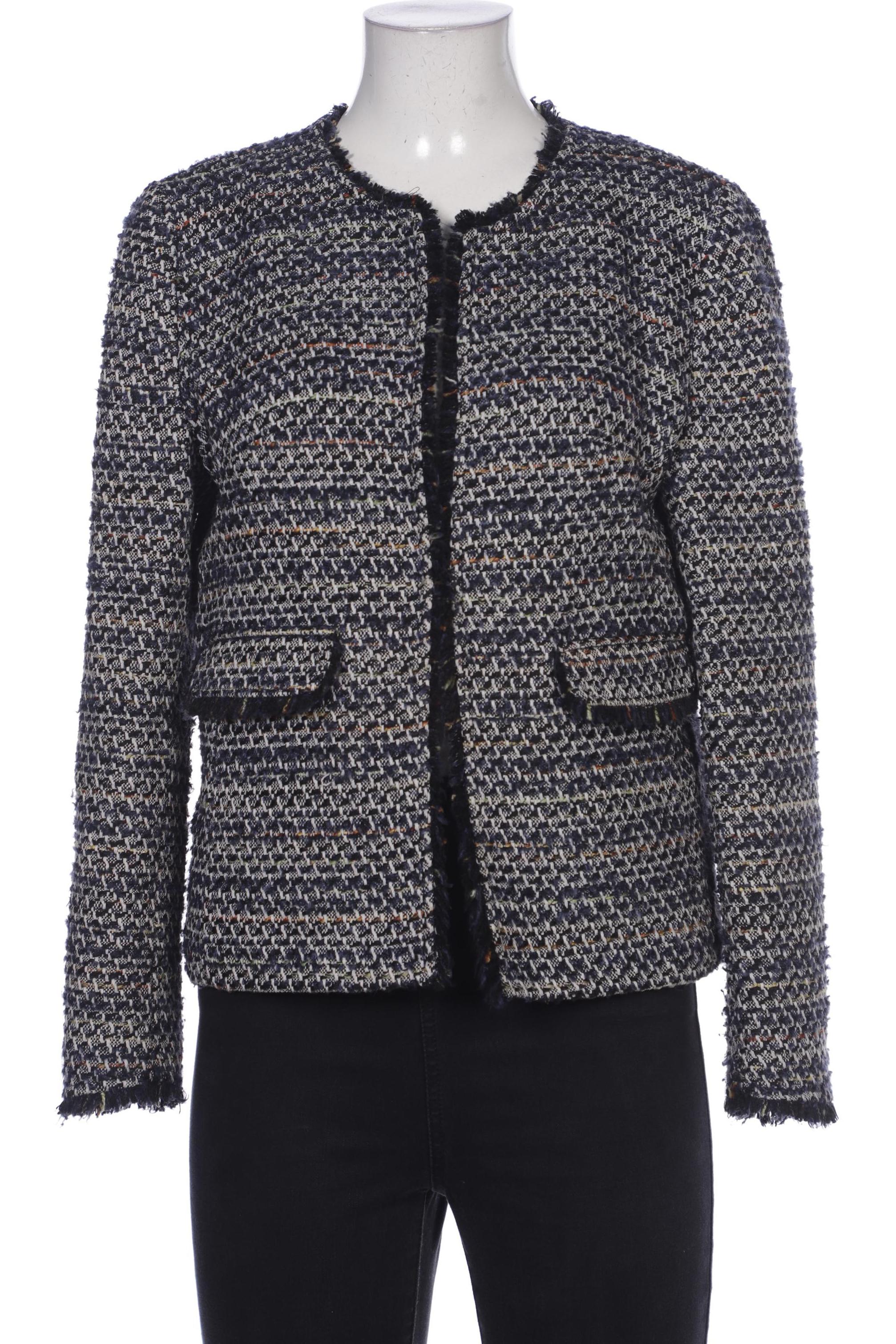 

More & More Damen Blazer, marineblau, Gr. 42