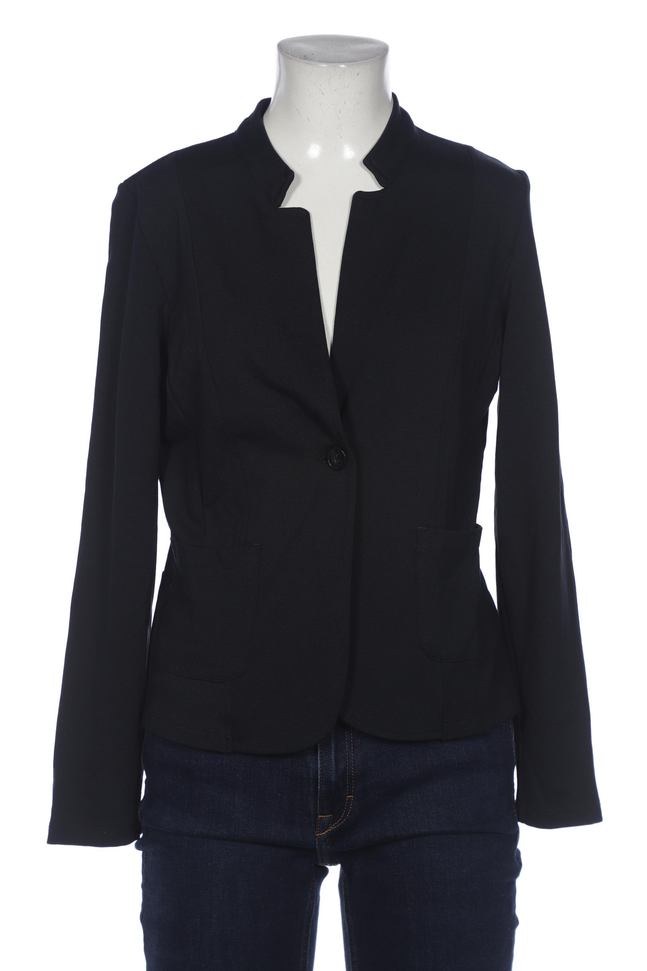 

More & More Damen Blazer, marineblau, Gr. 38