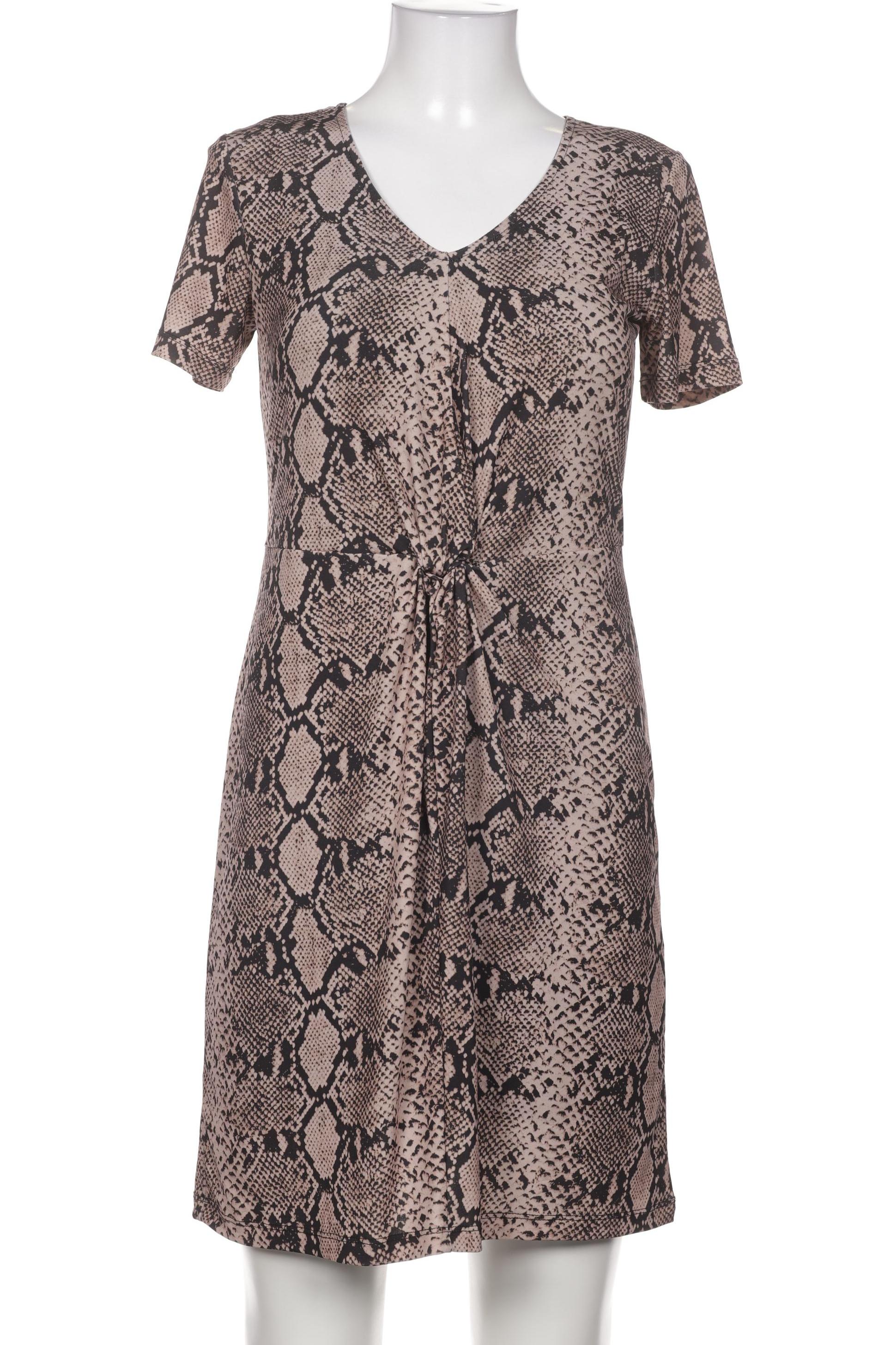 

More & More Damen Kleid, schwarz, Gr. 36