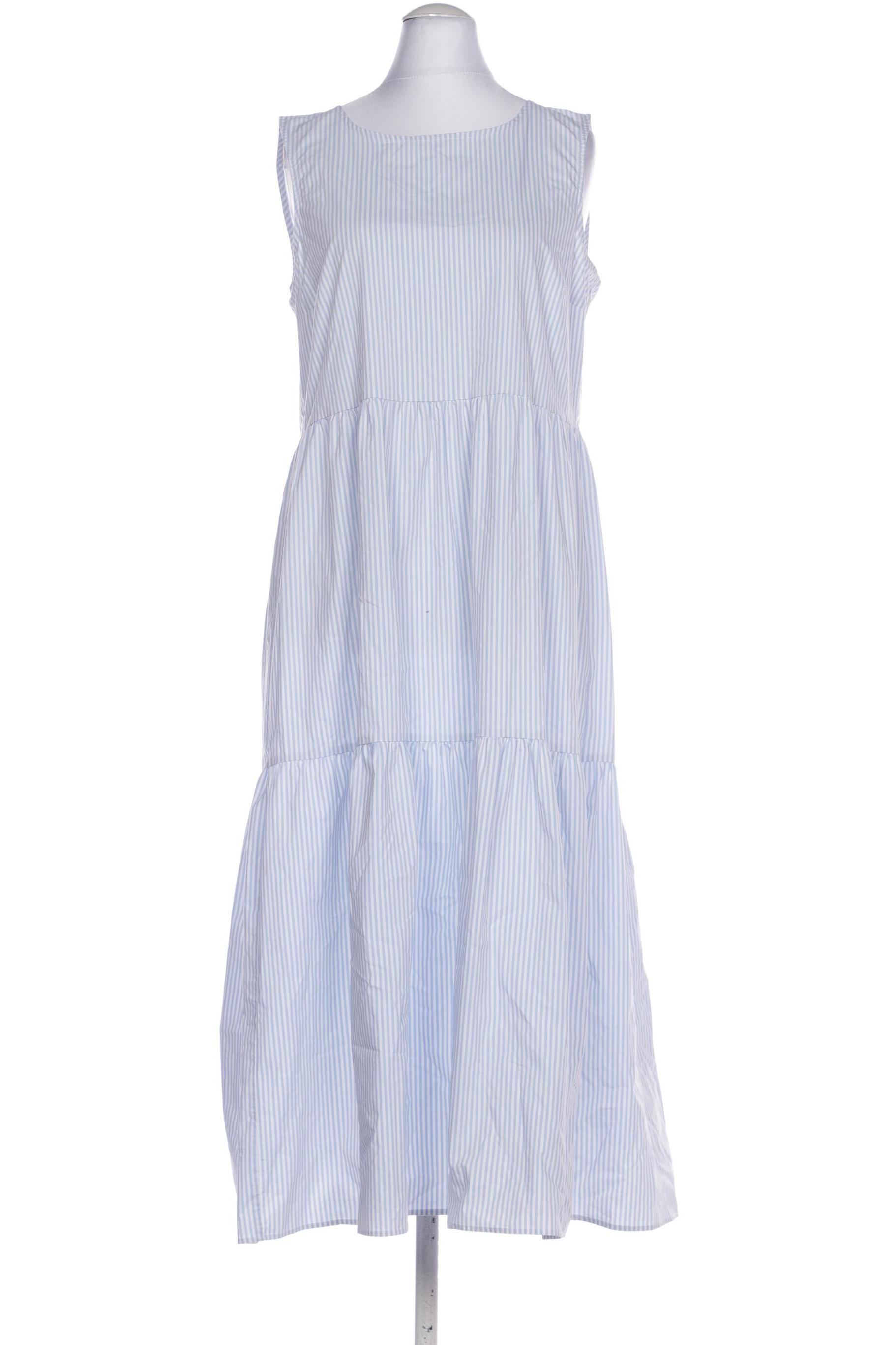 

More & More Damen Kleid, hellblau, Gr. 38