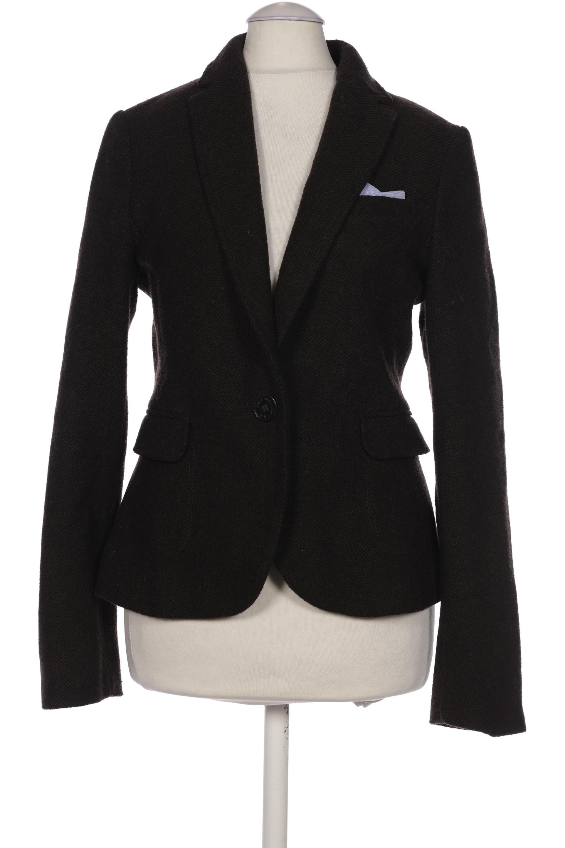 

More & More Damen Blazer, braun, Gr. 36