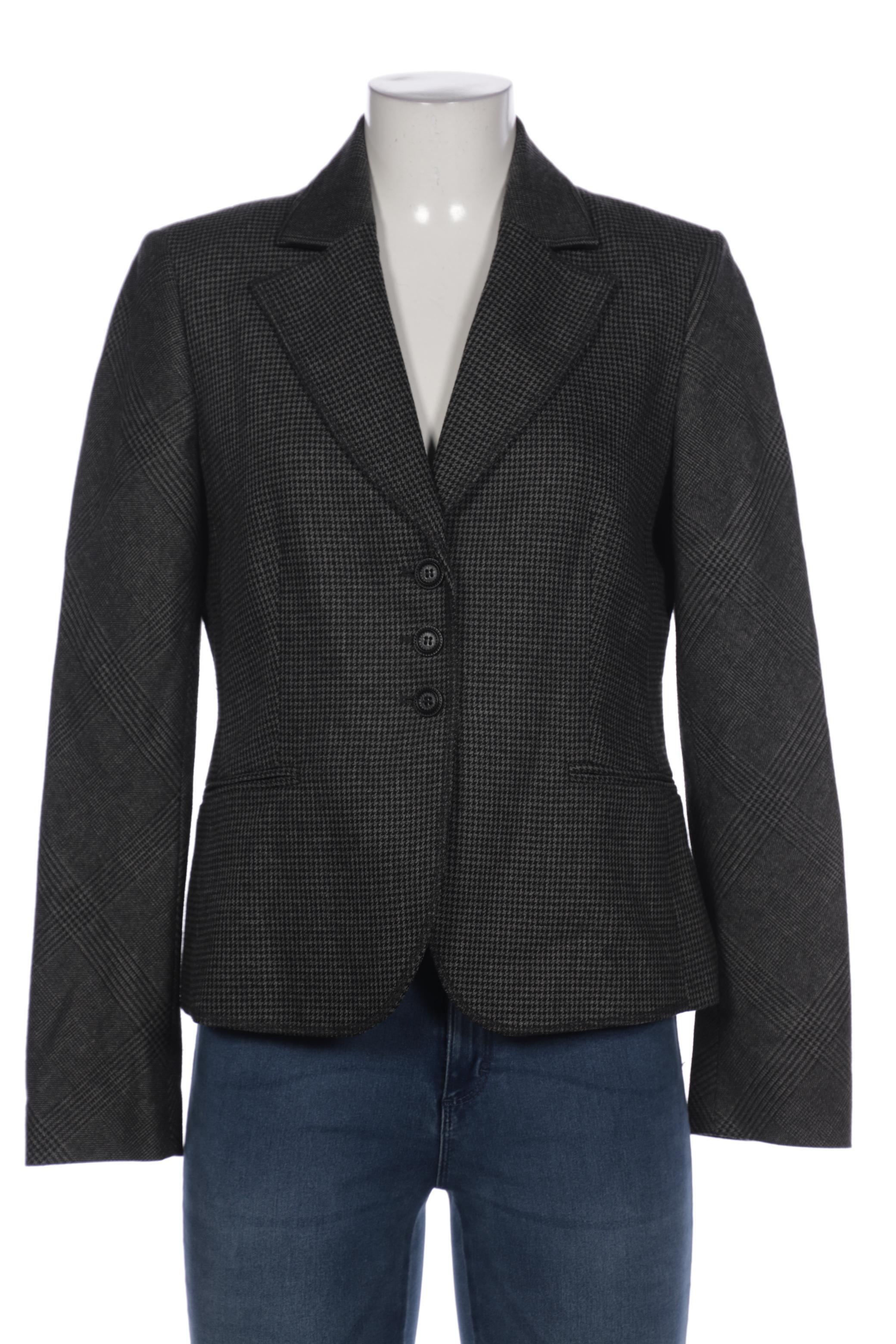 

More & More Damen Blazer, grau, Gr. 40