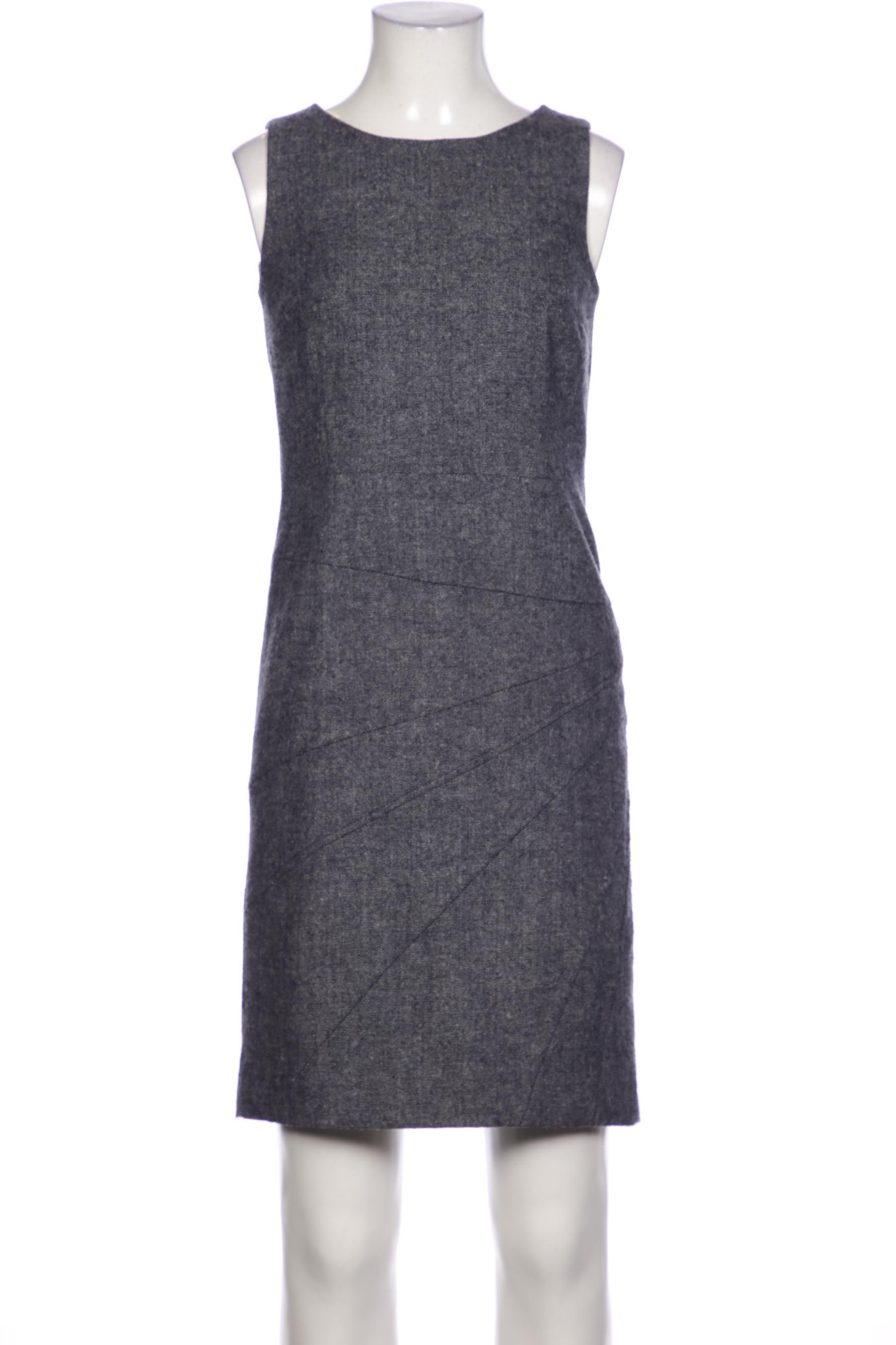 

More & More Damen Kleid, grau, Gr. 34