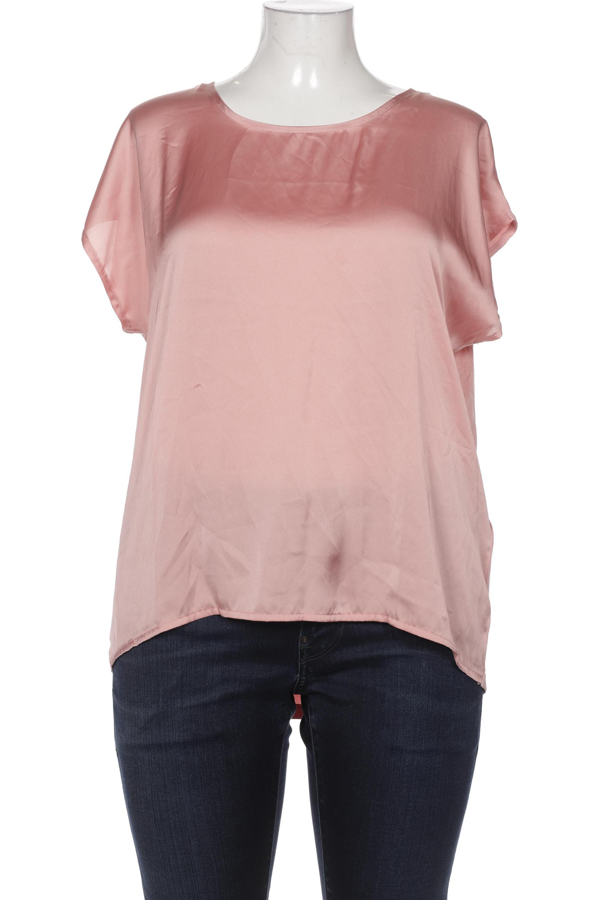 

More & More Damen Bluse, pink, Gr. 44