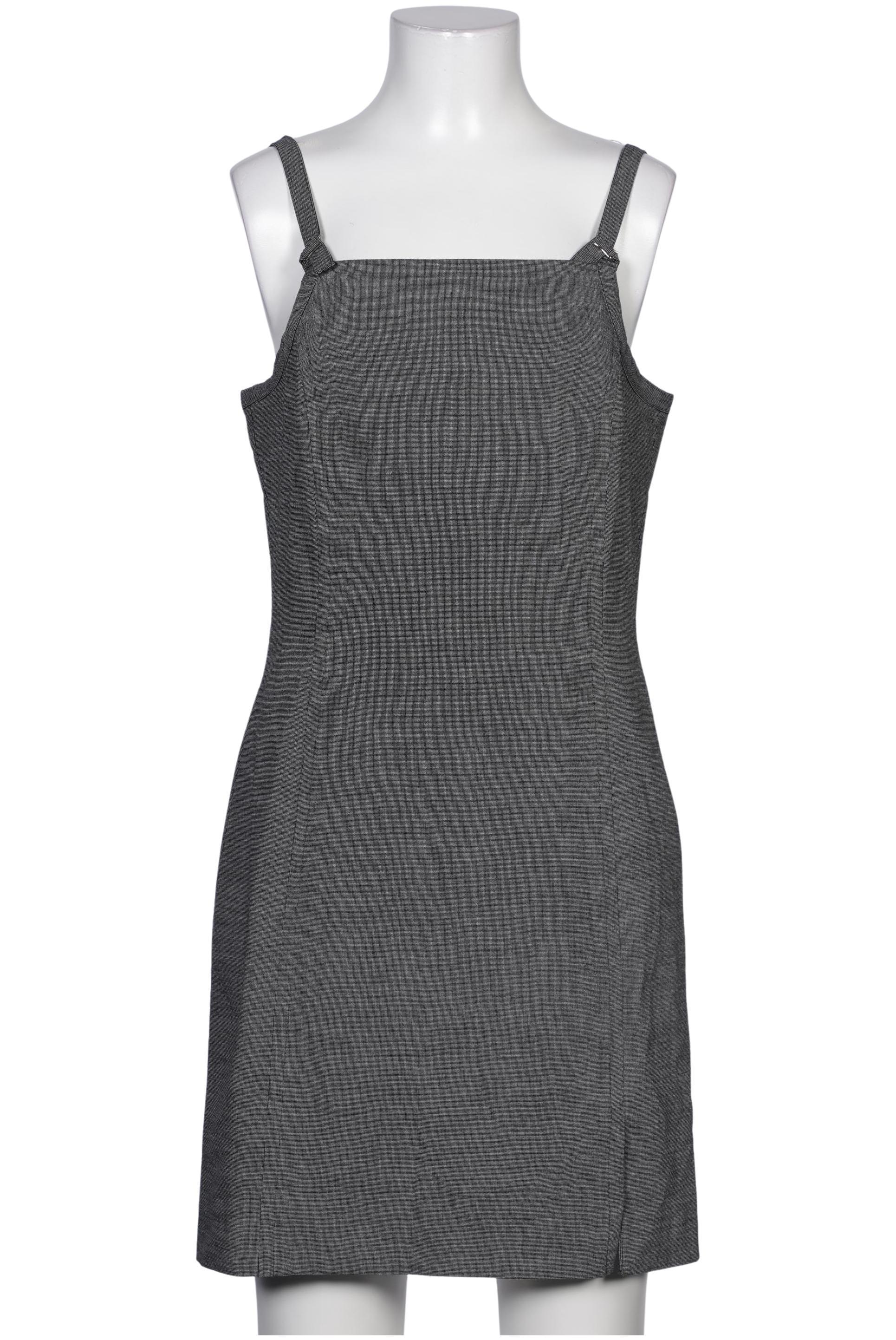 

More & More Damen Kleid, grau, Gr. 38