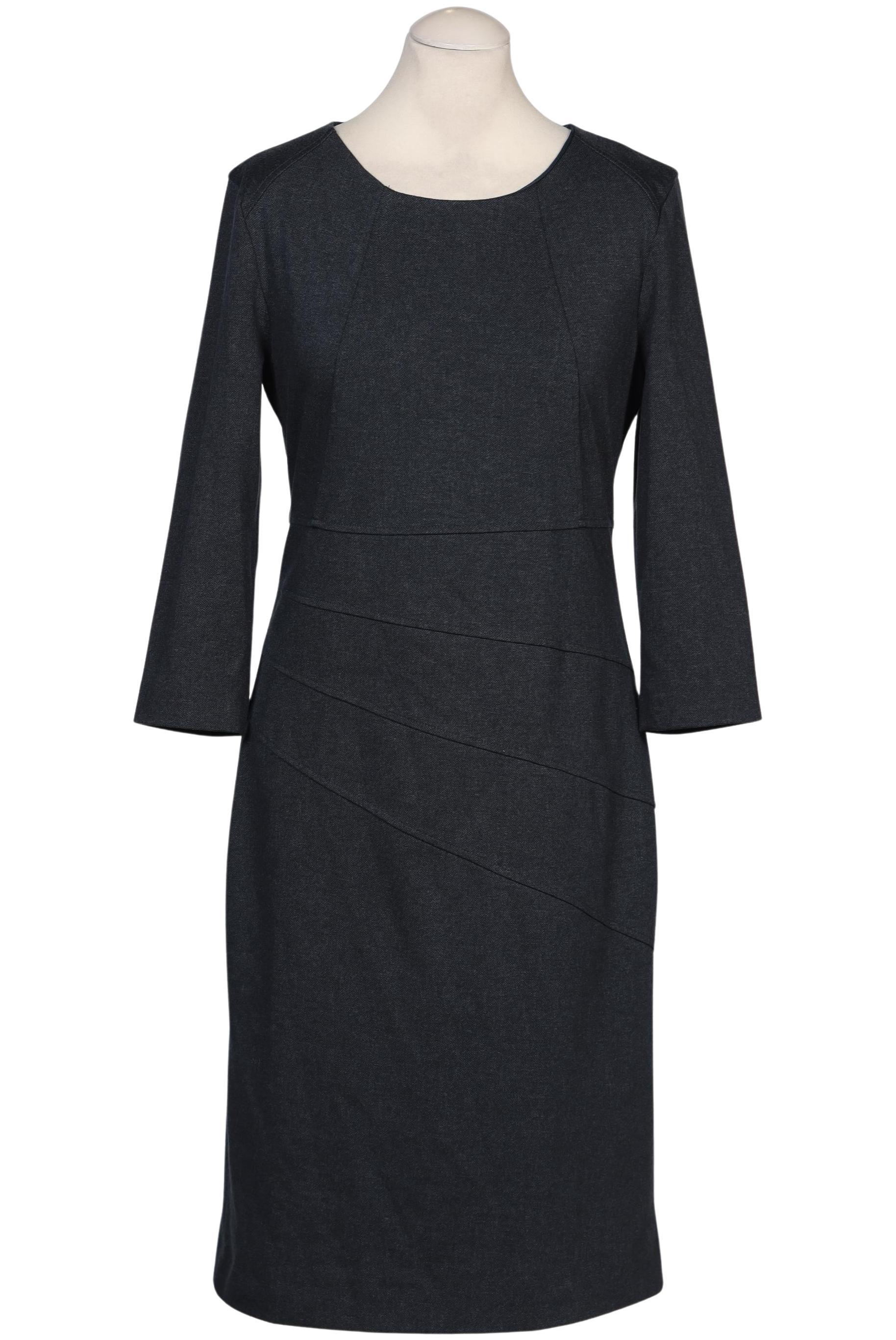 

More & More Damen Kleid, marineblau, Gr. 40