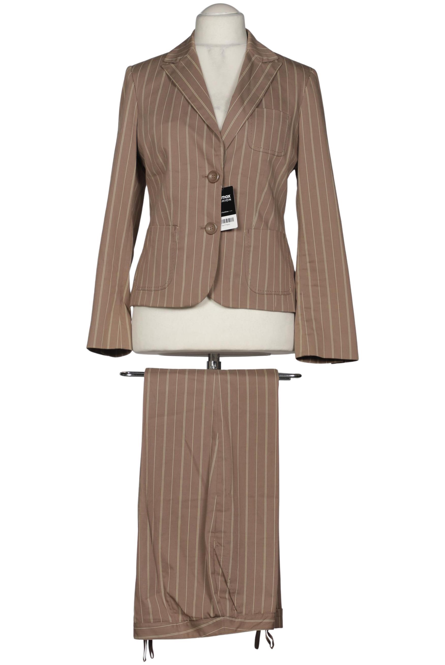 

More & More Damen Anzug, beige, Gr. 40