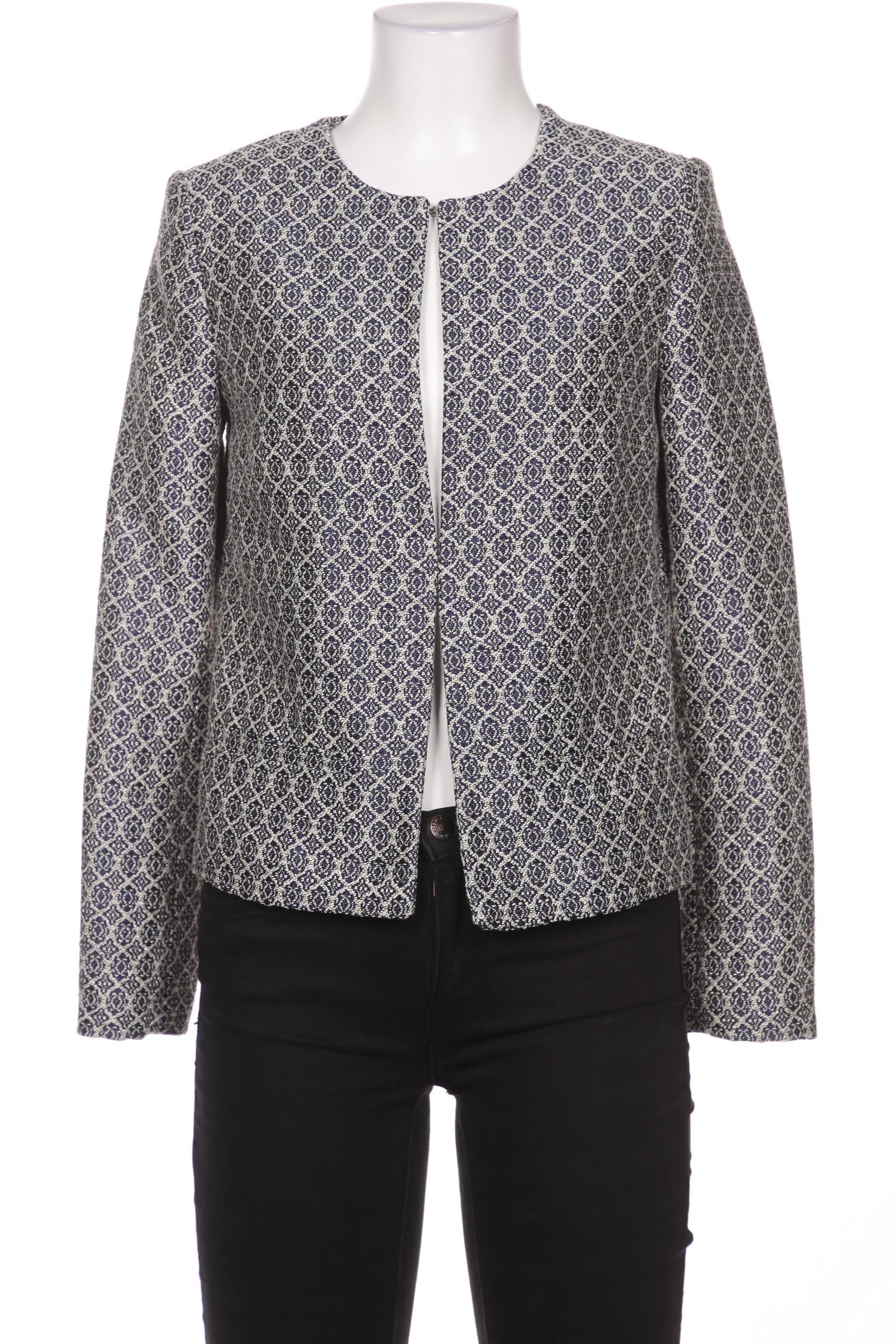 

More & More Damen Blazer, marineblau, Gr. 34