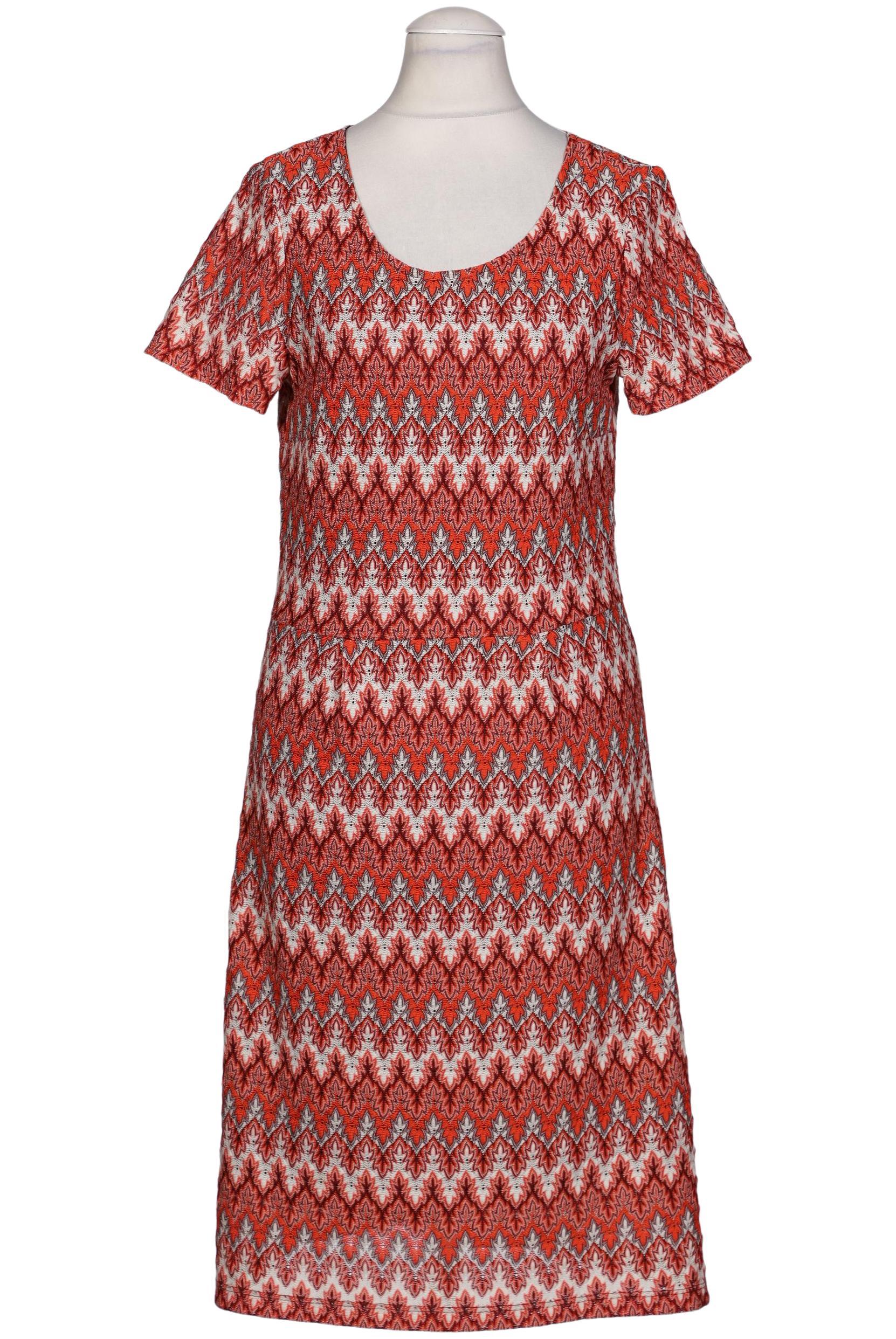 

More & More Damen Kleid, mehrfarbig, Gr. 36