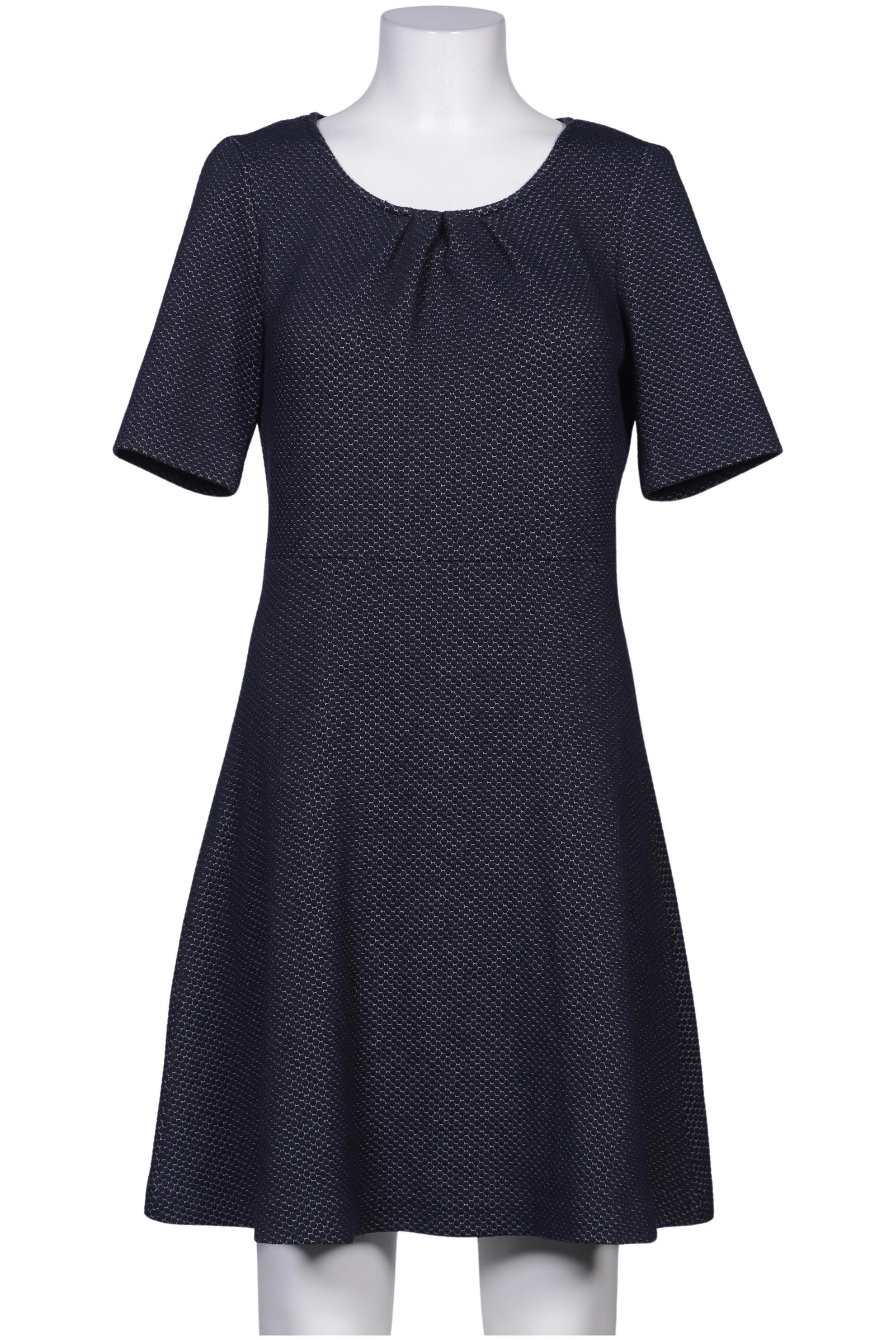 

More & More Damen Kleid, marineblau, Gr. 40