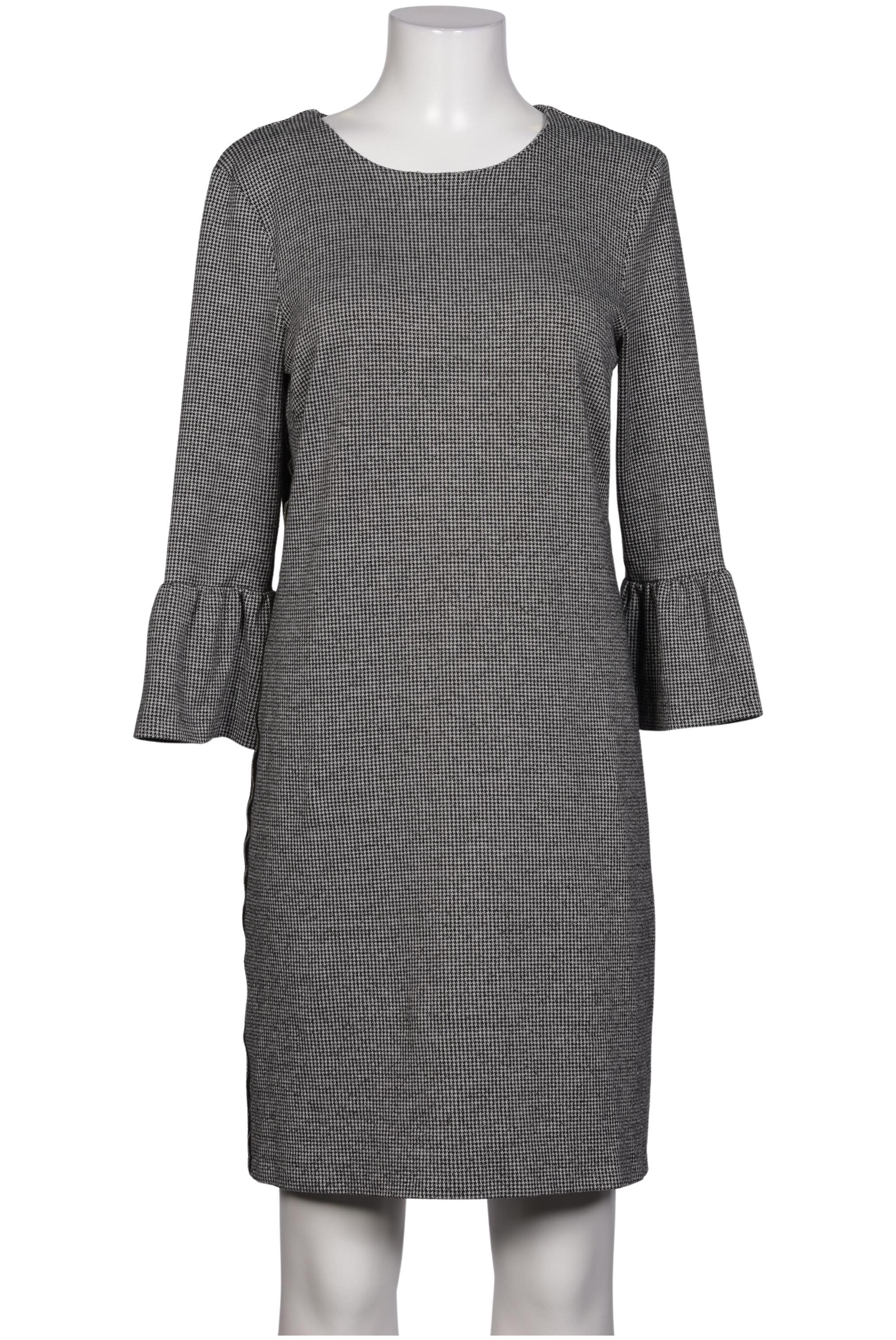 

More & More Damen Kleid, grau, Gr. 42