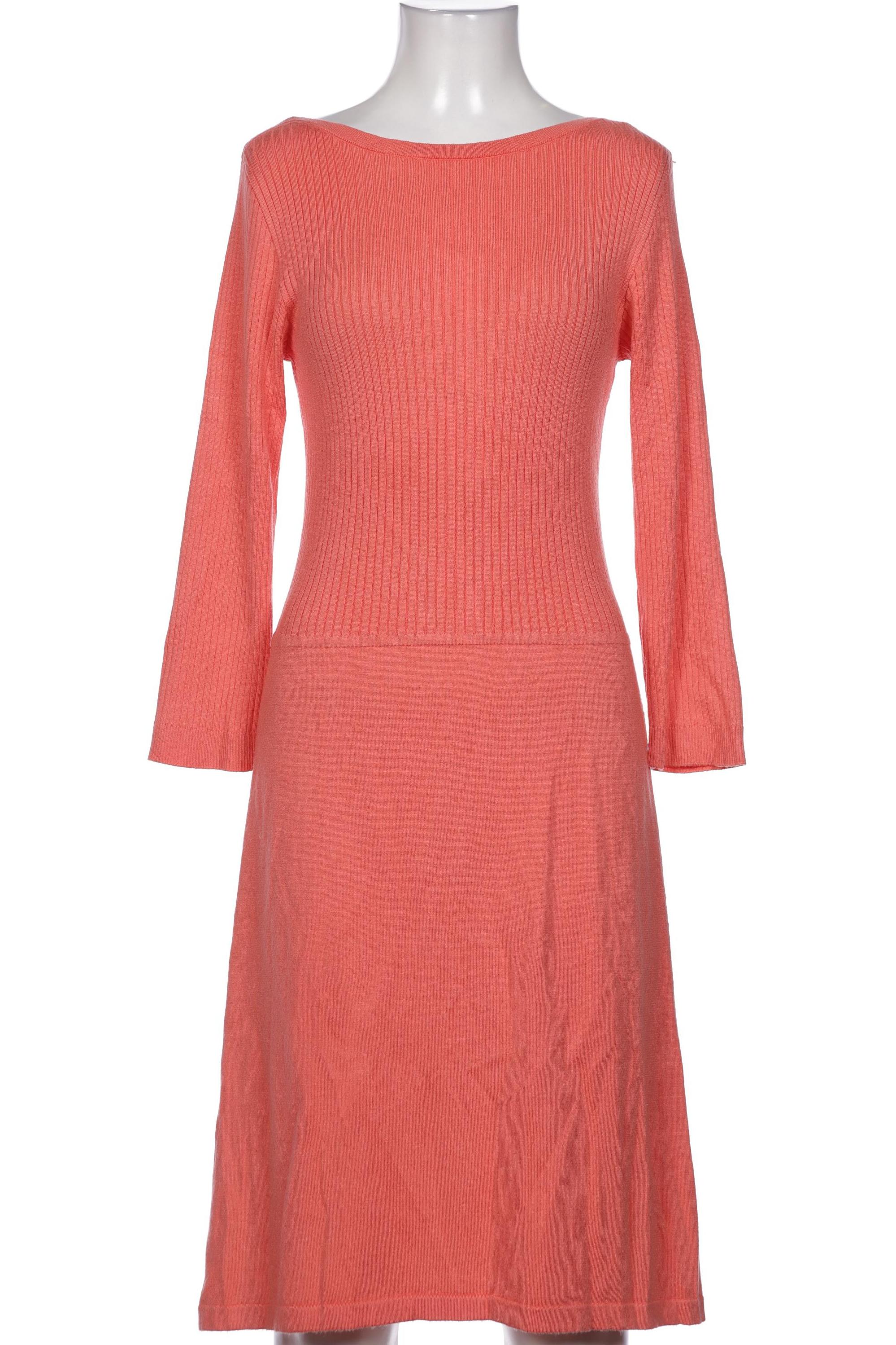 

More & More Damen Kleid, rot, Gr. 36