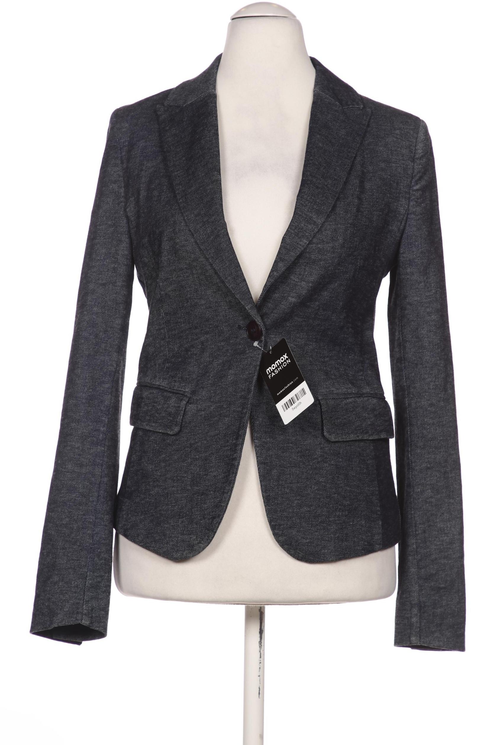 

More & More Damen Blazer, marineblau, Gr. 36