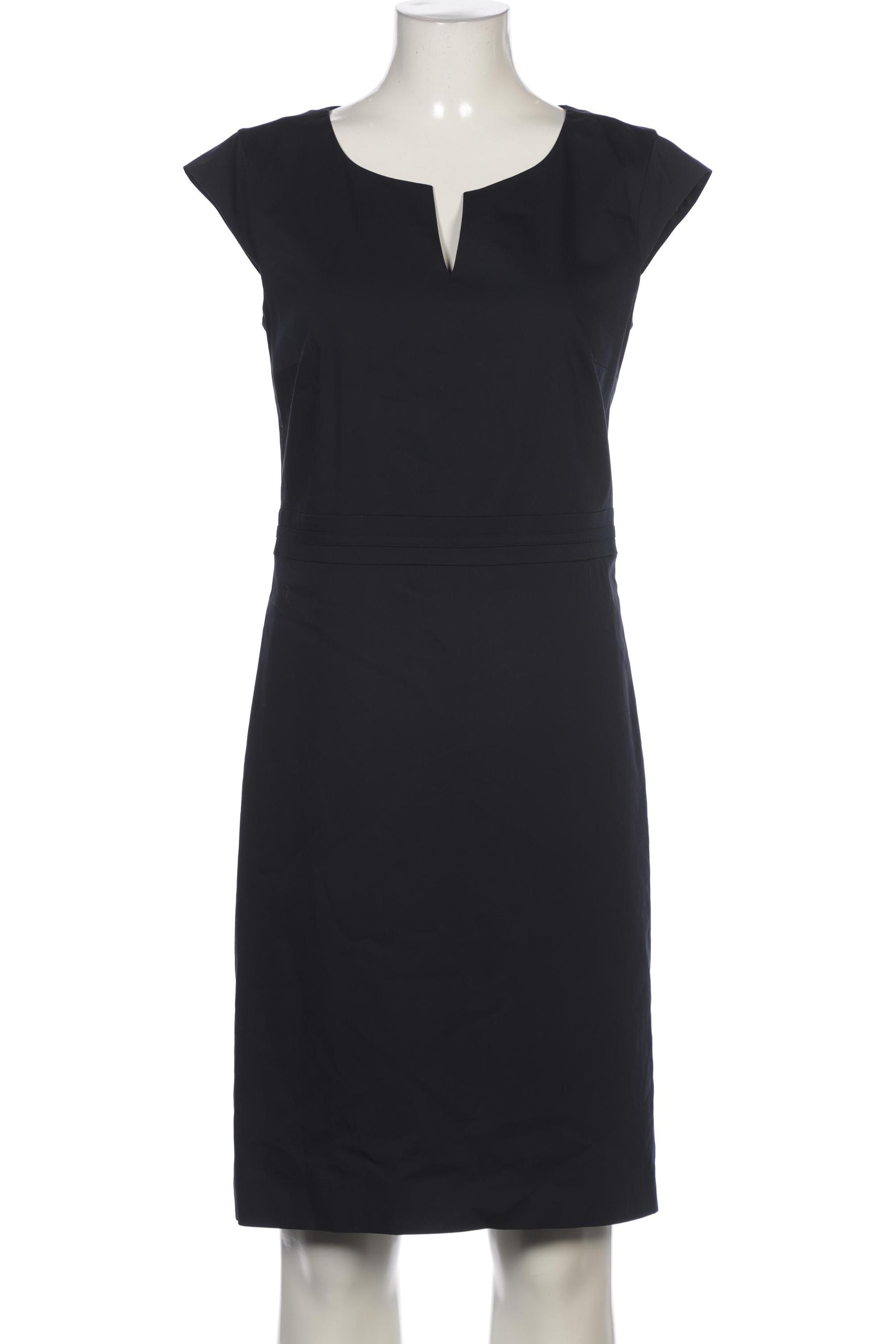 

More & More Damen Kleid, marineblau
