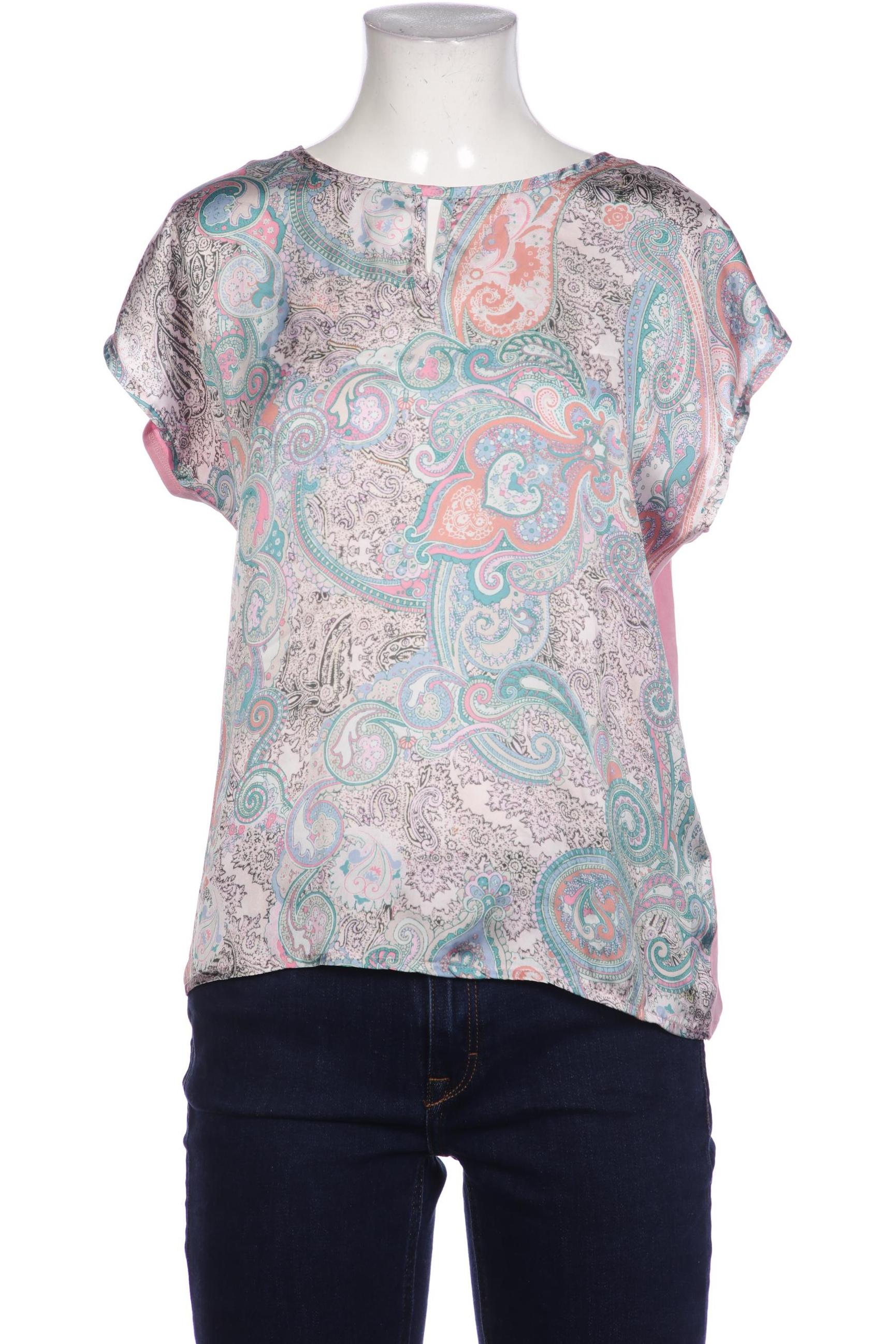 

More & More Damen Bluse, pink