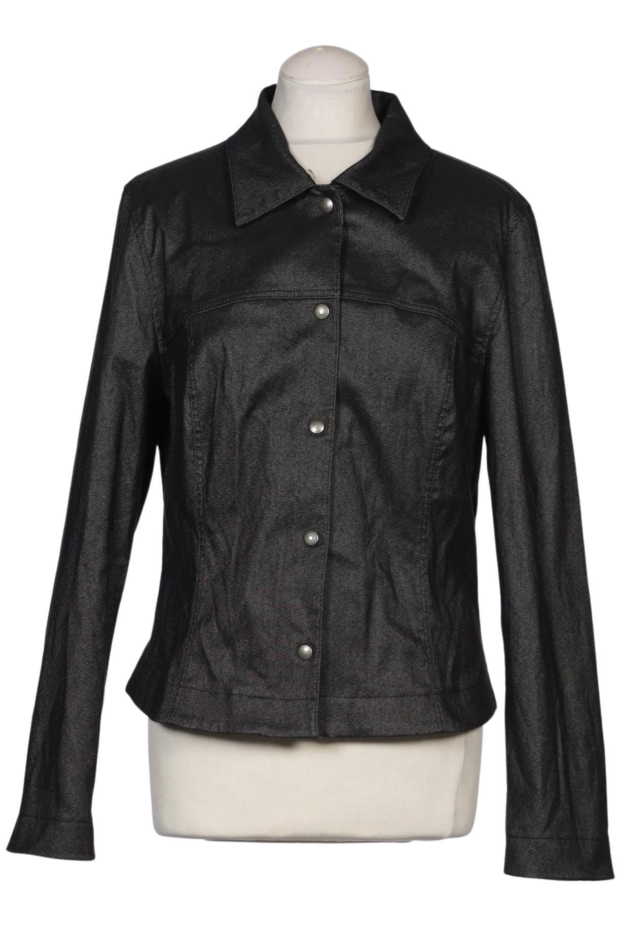 

More & More Damen Blazer, schwarz, Gr. 42