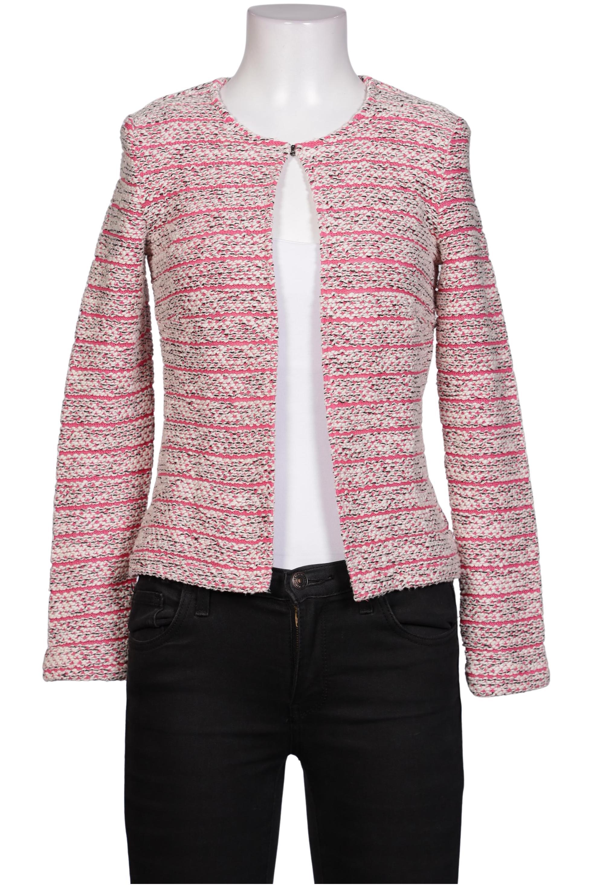 

More & More Damen Blazer, mehrfarbig, Gr. 34