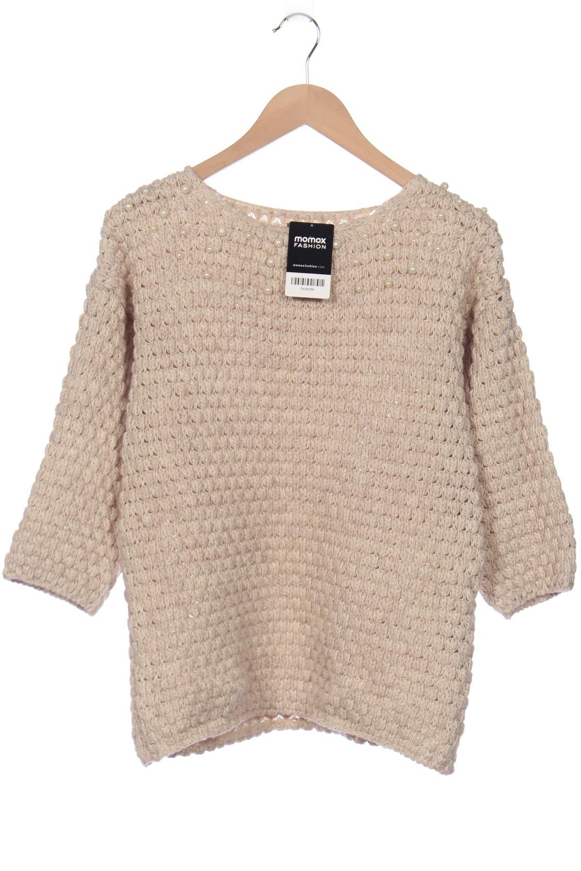 

More & More Damen Pullover, beige