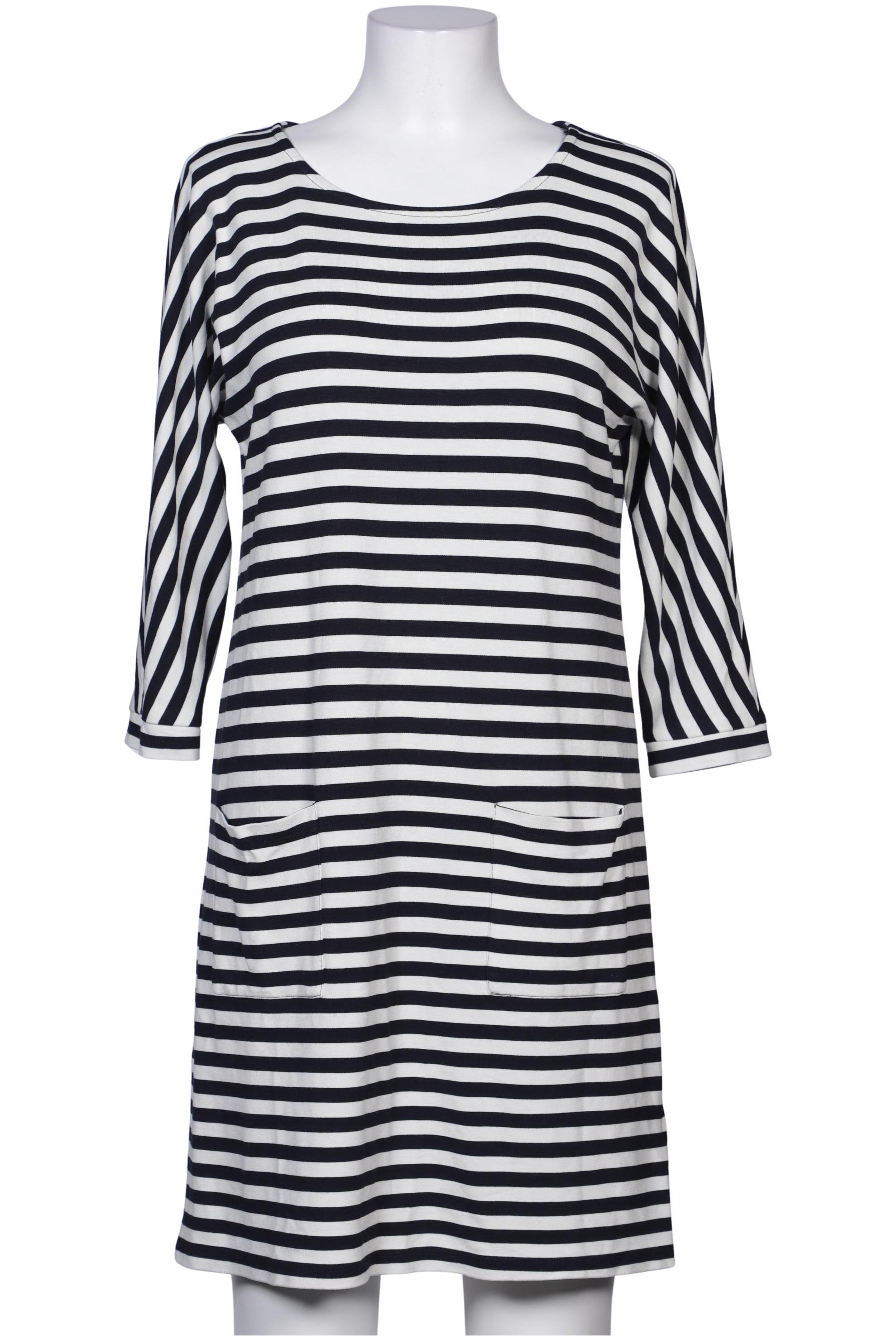 

More & More Damen Kleid, schwarz, Gr. 40