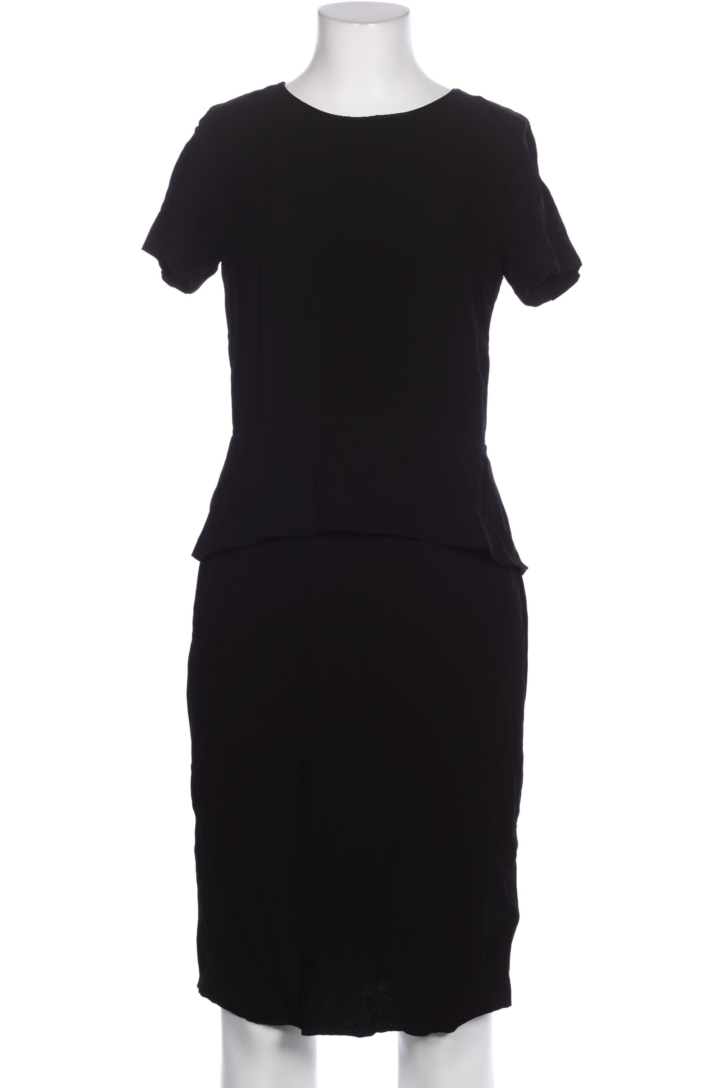 

More & More Damen Kleid, schwarz