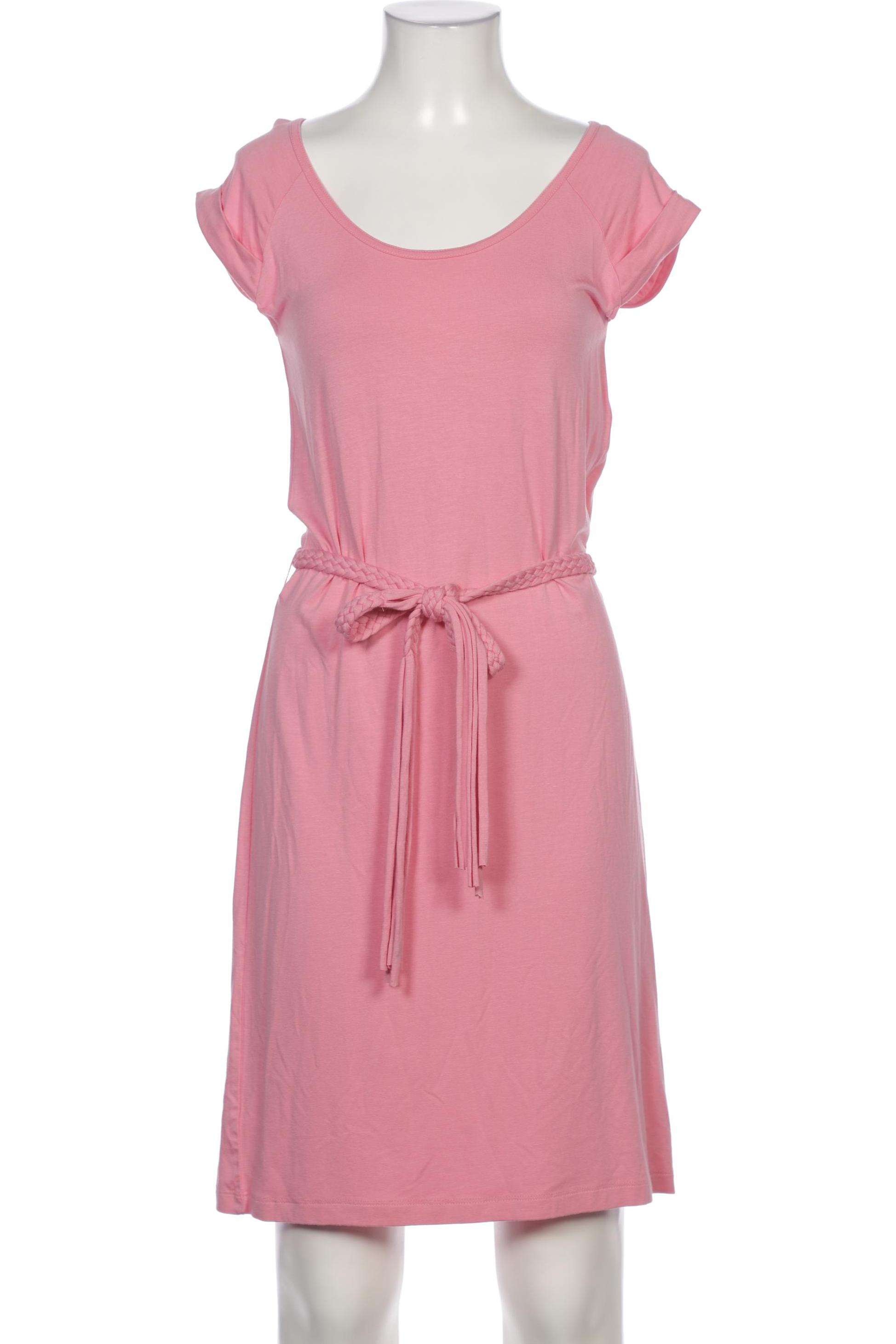 

More & More Damen Kleid, pink, Gr. 36