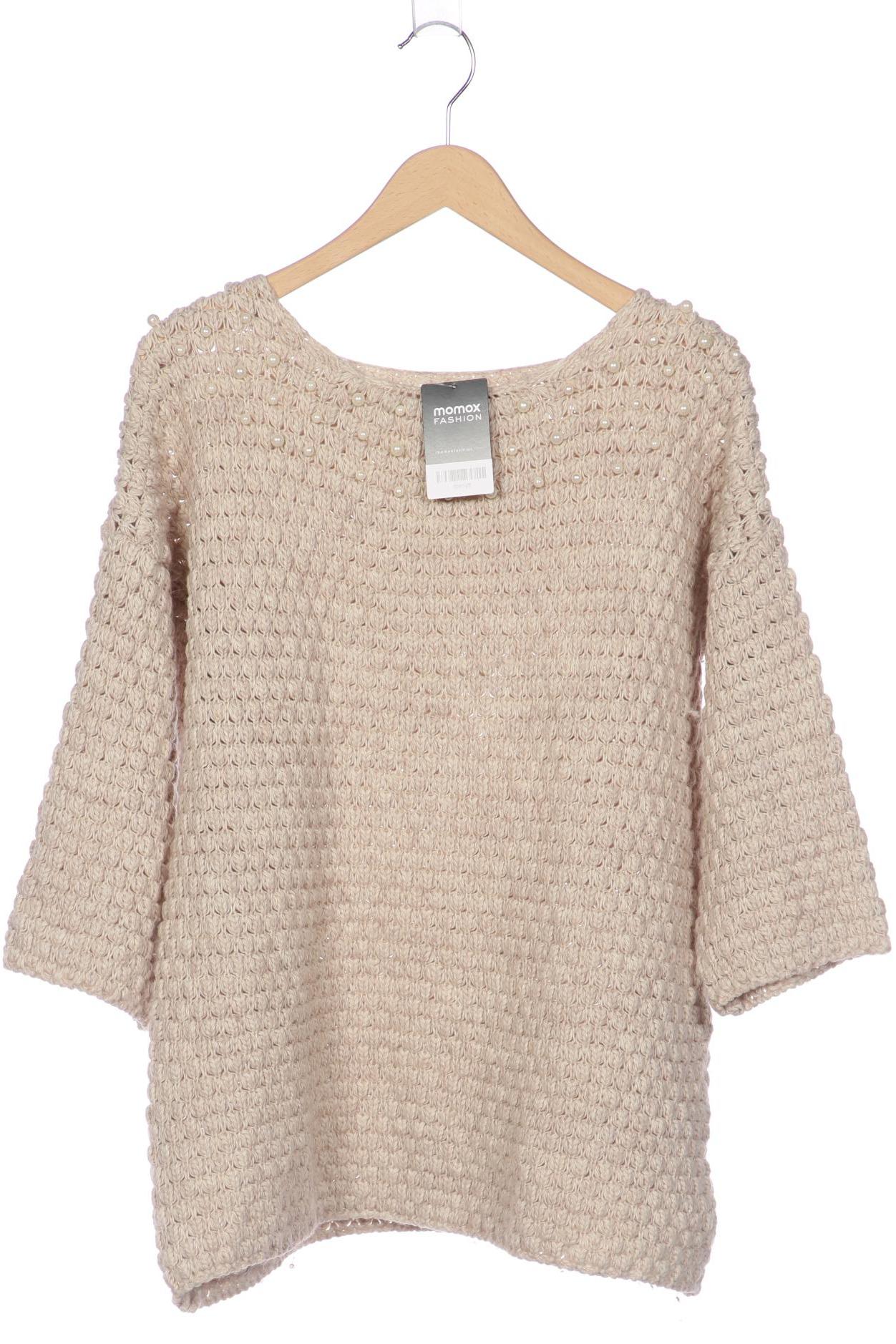 

More & More Damen Pullover, beige
