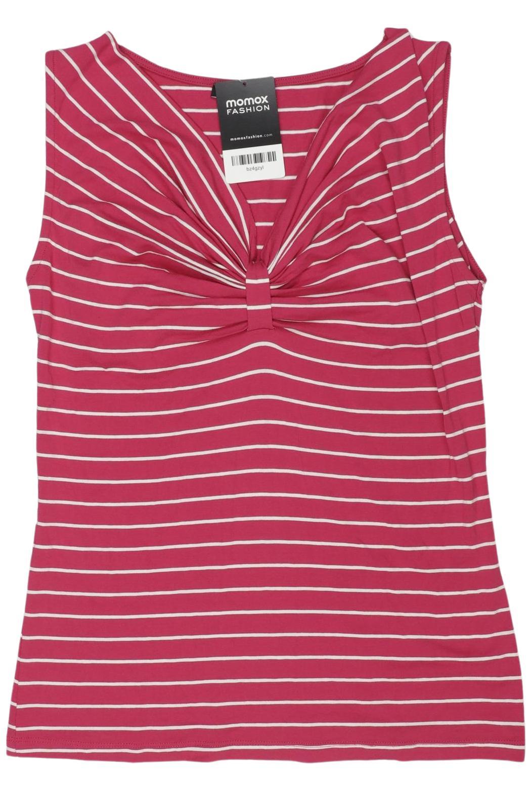 

More & More Damen Top, pink, Gr. 38