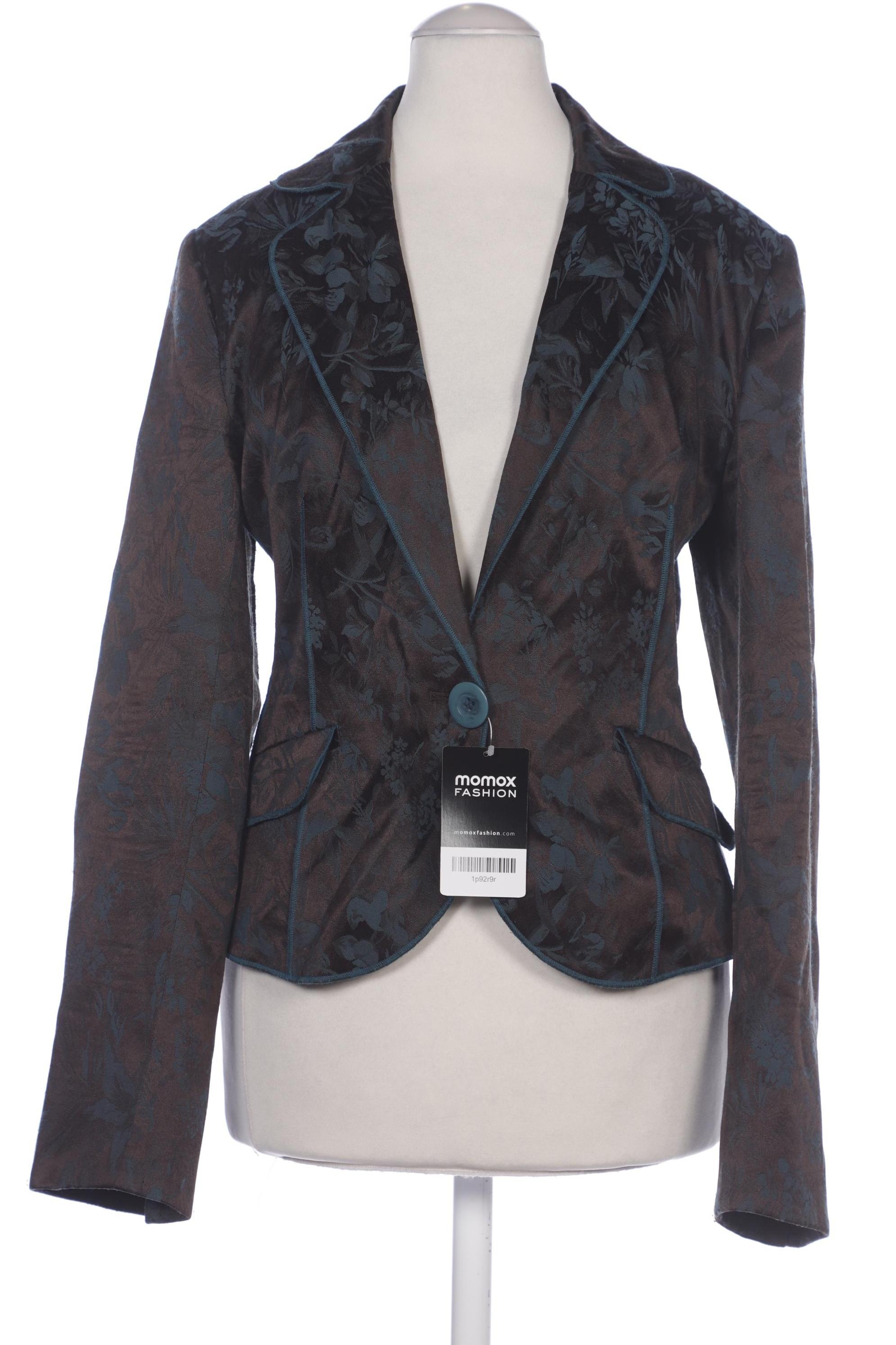 

More & More Damen Blazer, schwarz, Gr. 34